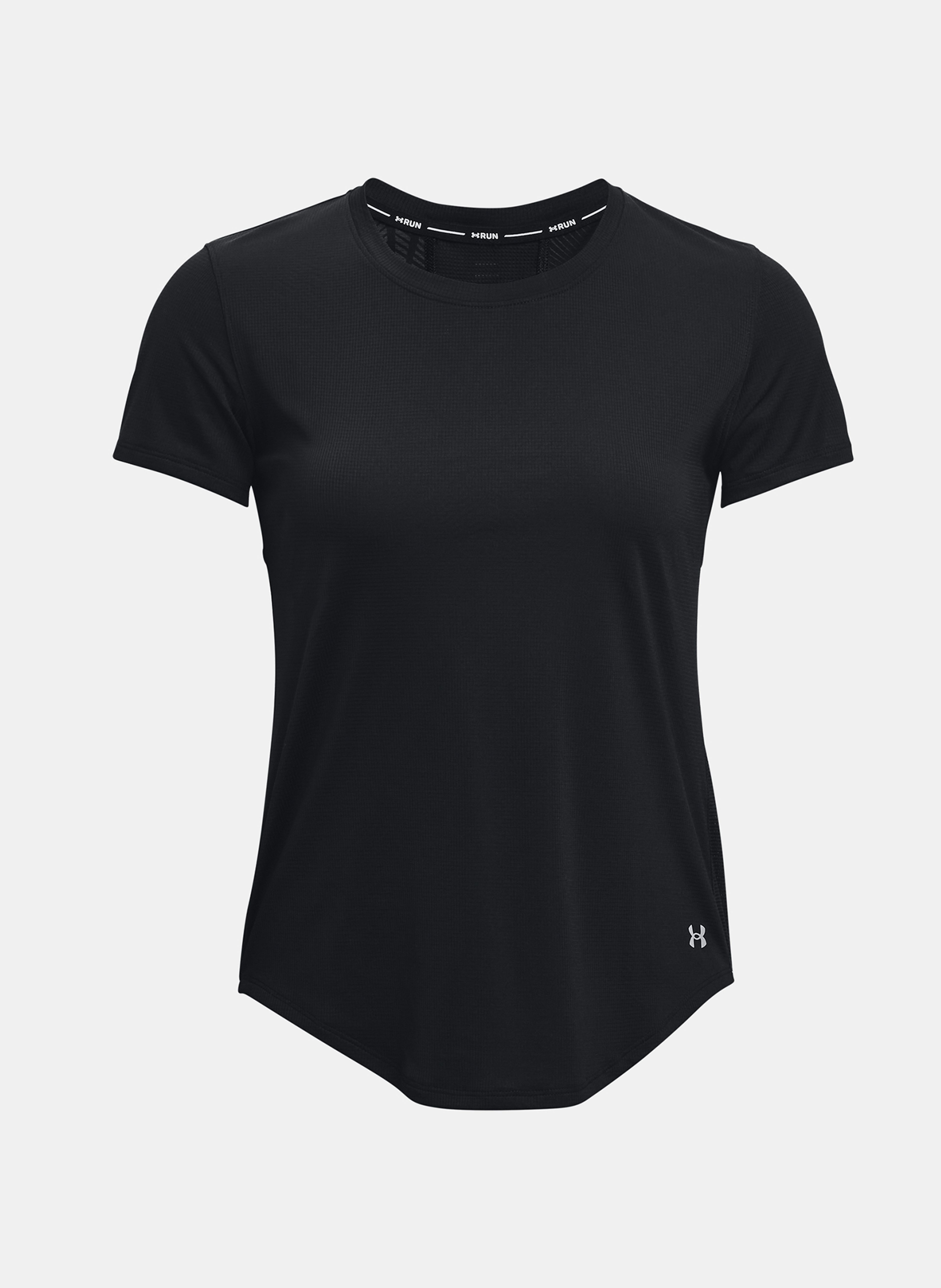 Női póló Under Armour UA Coolswitch Run SS - 003
