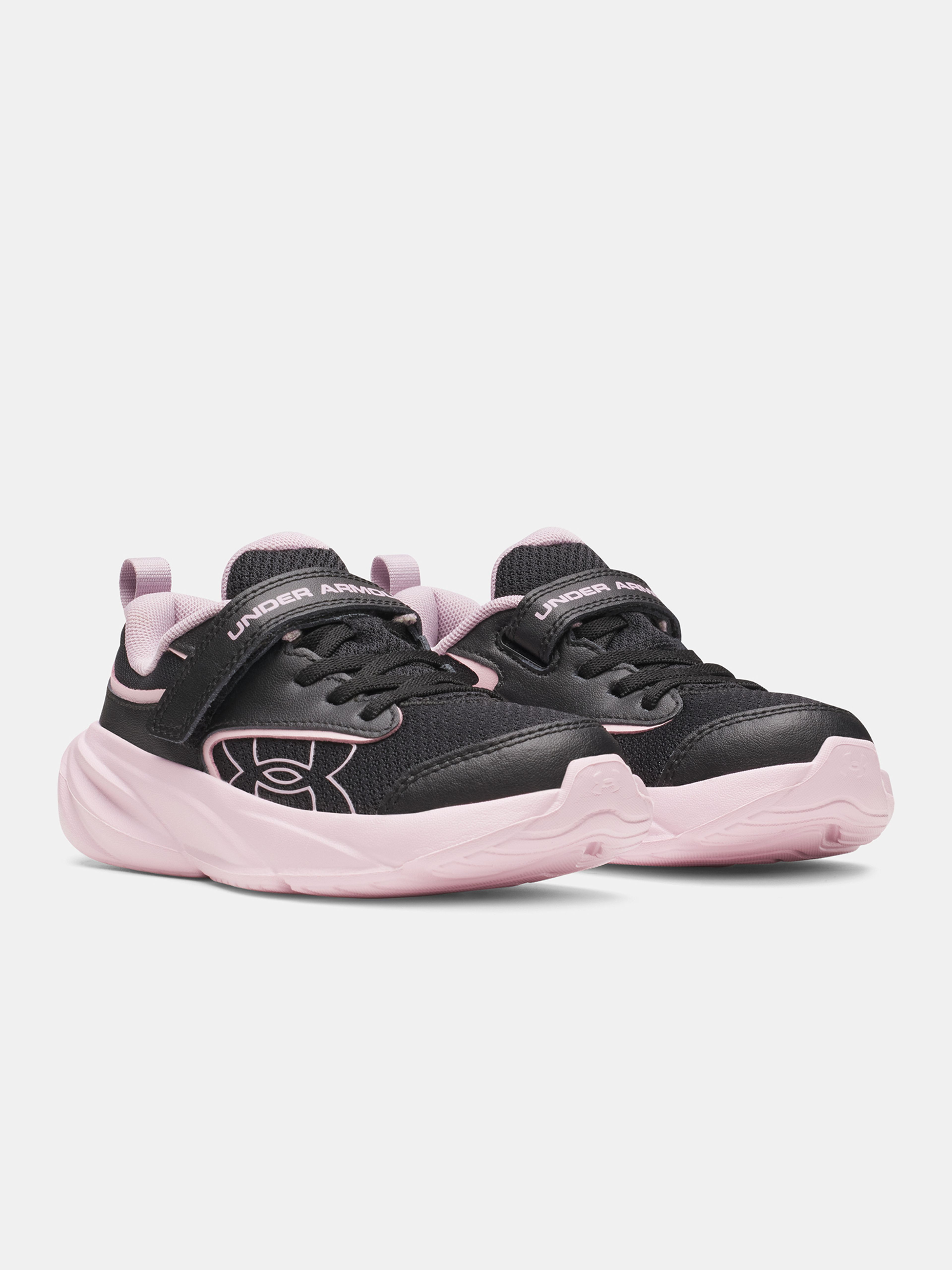 Meiteņu apavi Under Armour UA GPS Surge 5 AC - 003