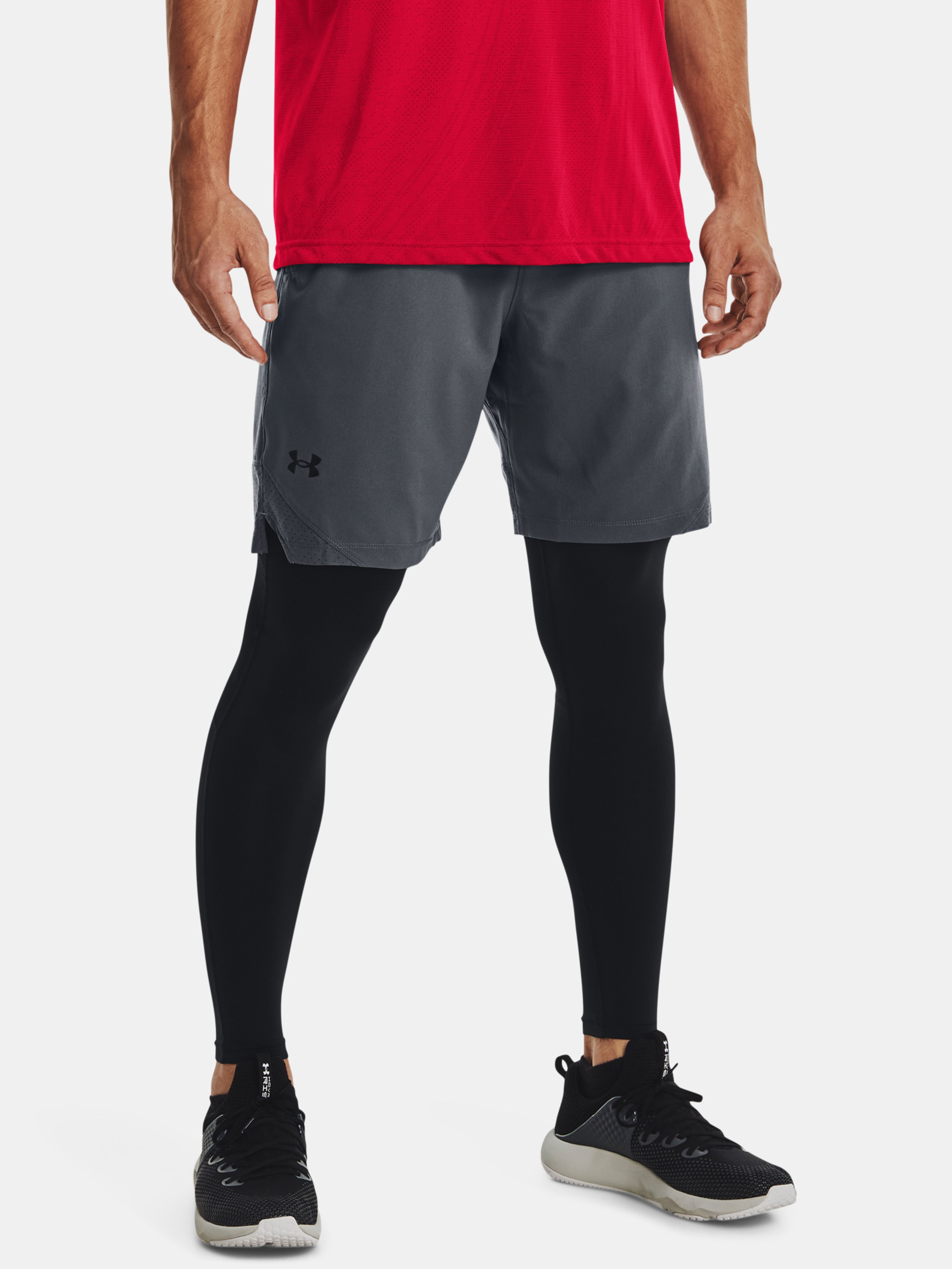 Férfi rövidnadrágok Under Armour UA Vanish Woven 8in Shorts