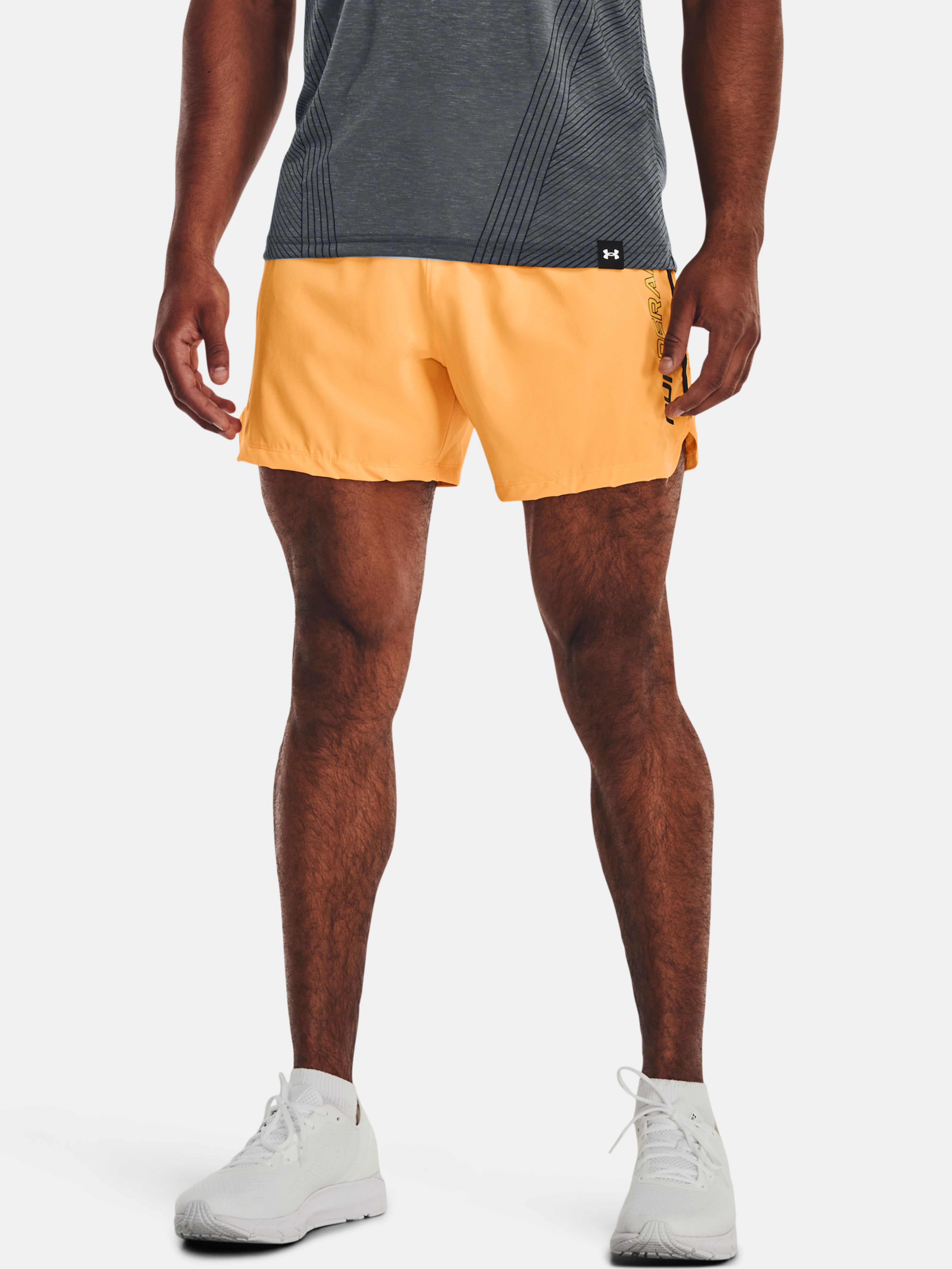 Férfi rövidnadrágok Under Armour UA SPEEDPOCKET 5'' SHORT