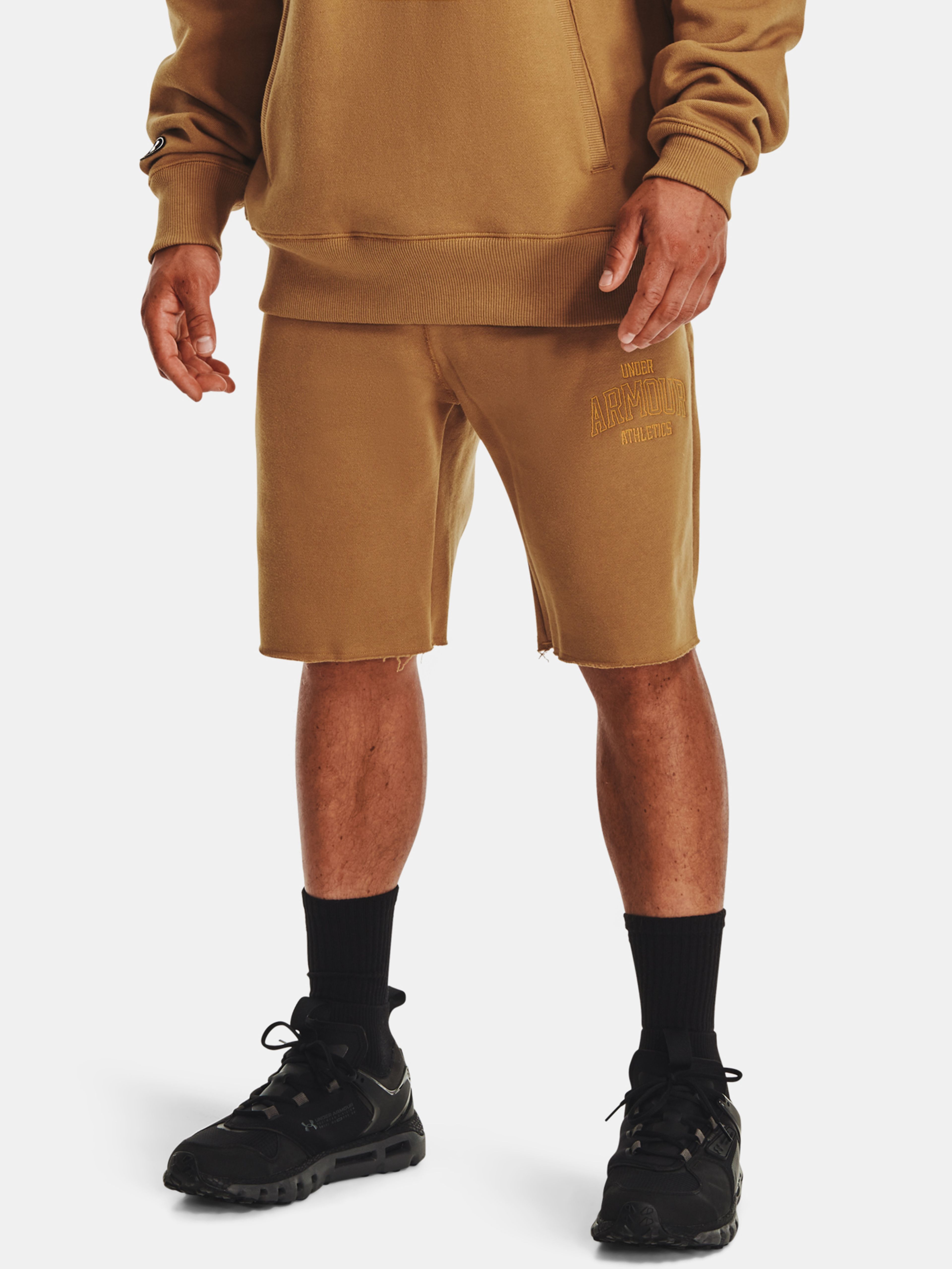 Férfi rövidnadrágok Under Armour UA ORIGINATORS SHORT