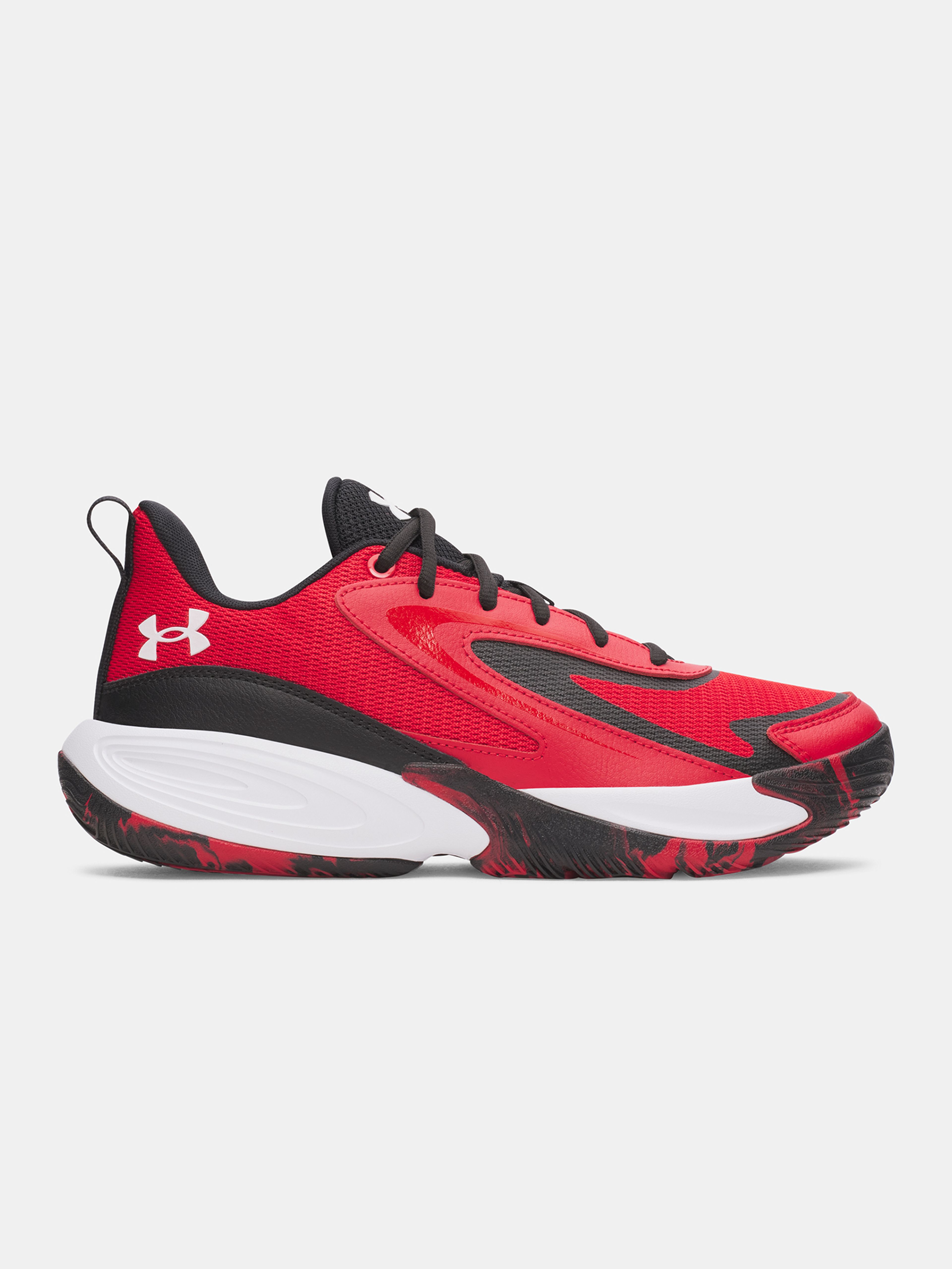 Unisex cipők Under Armour UA Lockdown 8 - 001