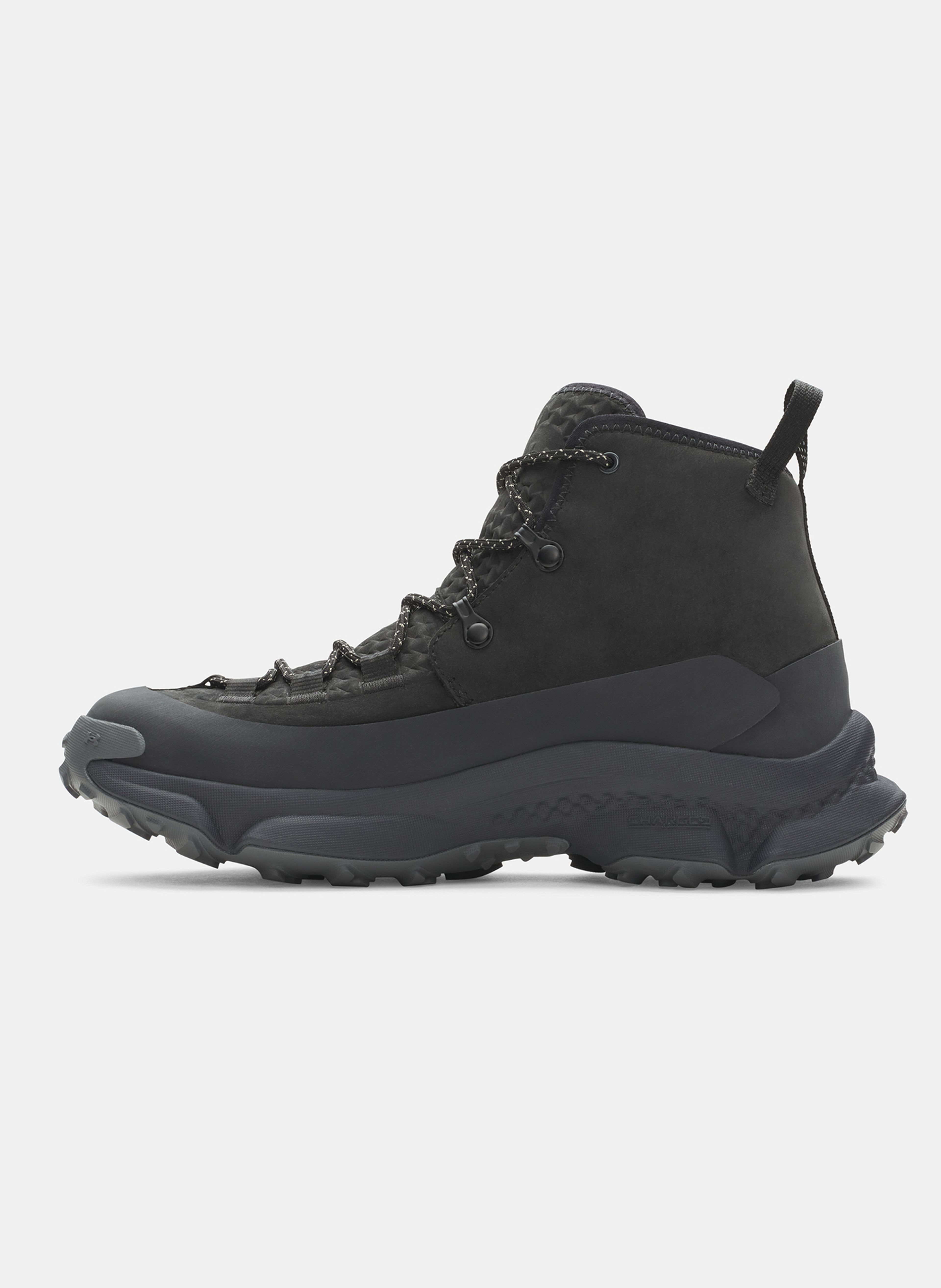 Moški čevlji Under Armour Charged Expanse Mid LTHR WP - 002