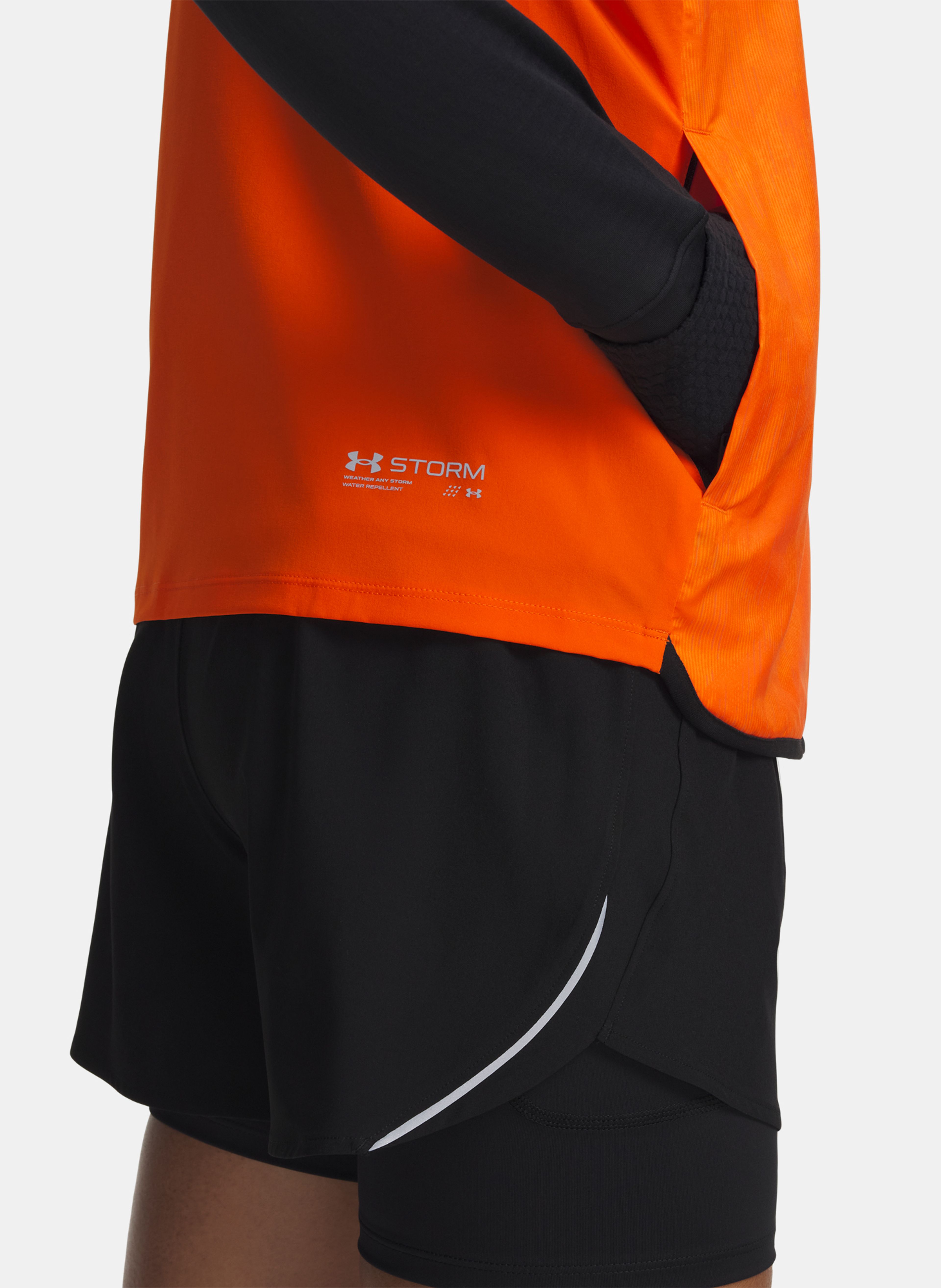 Naiste vest Under Armour UA Velociti CW STORM Vest - 004