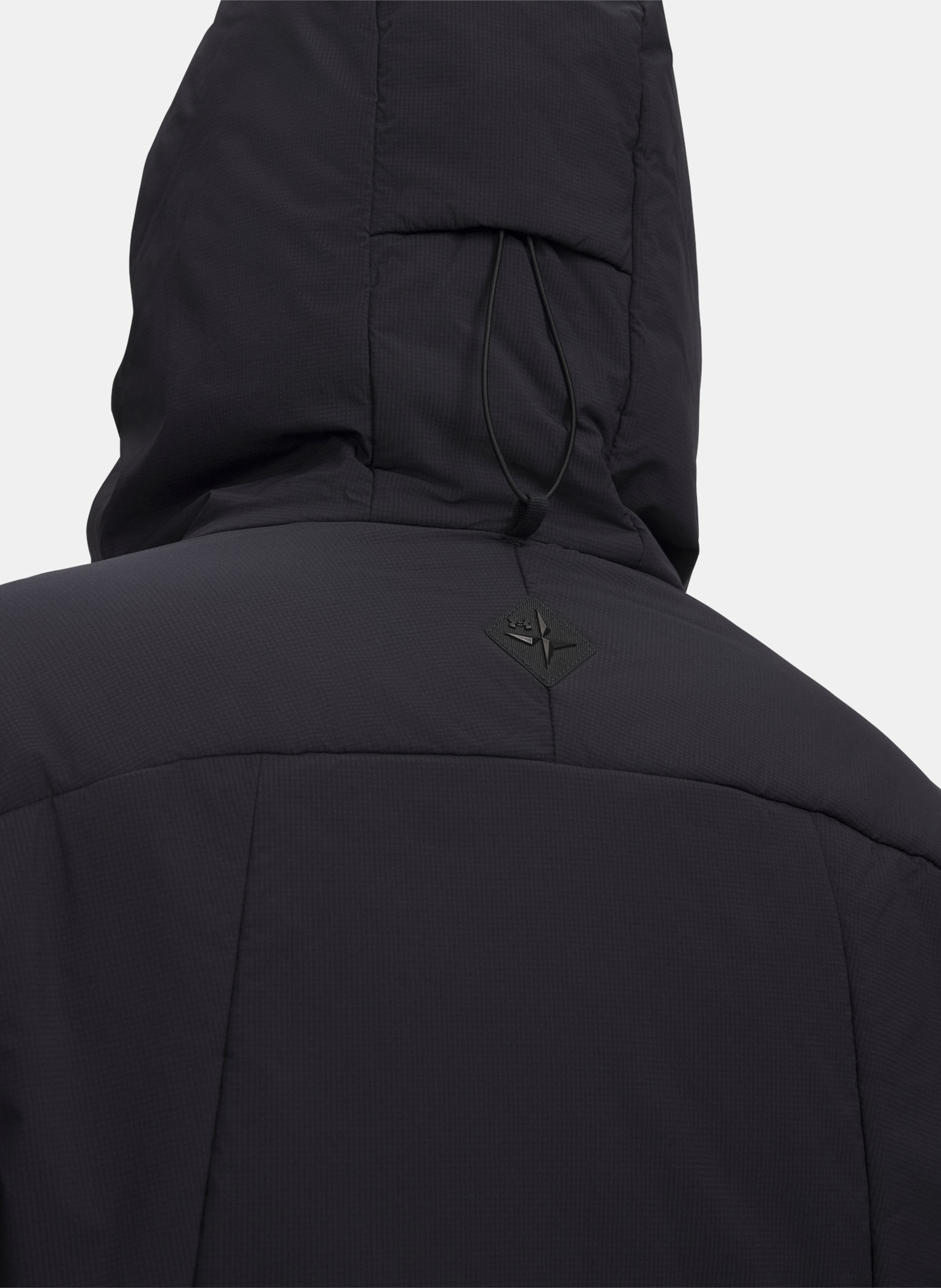 Sieviešu jaka Under Armour W Explor QuickRidge Jacket - 004