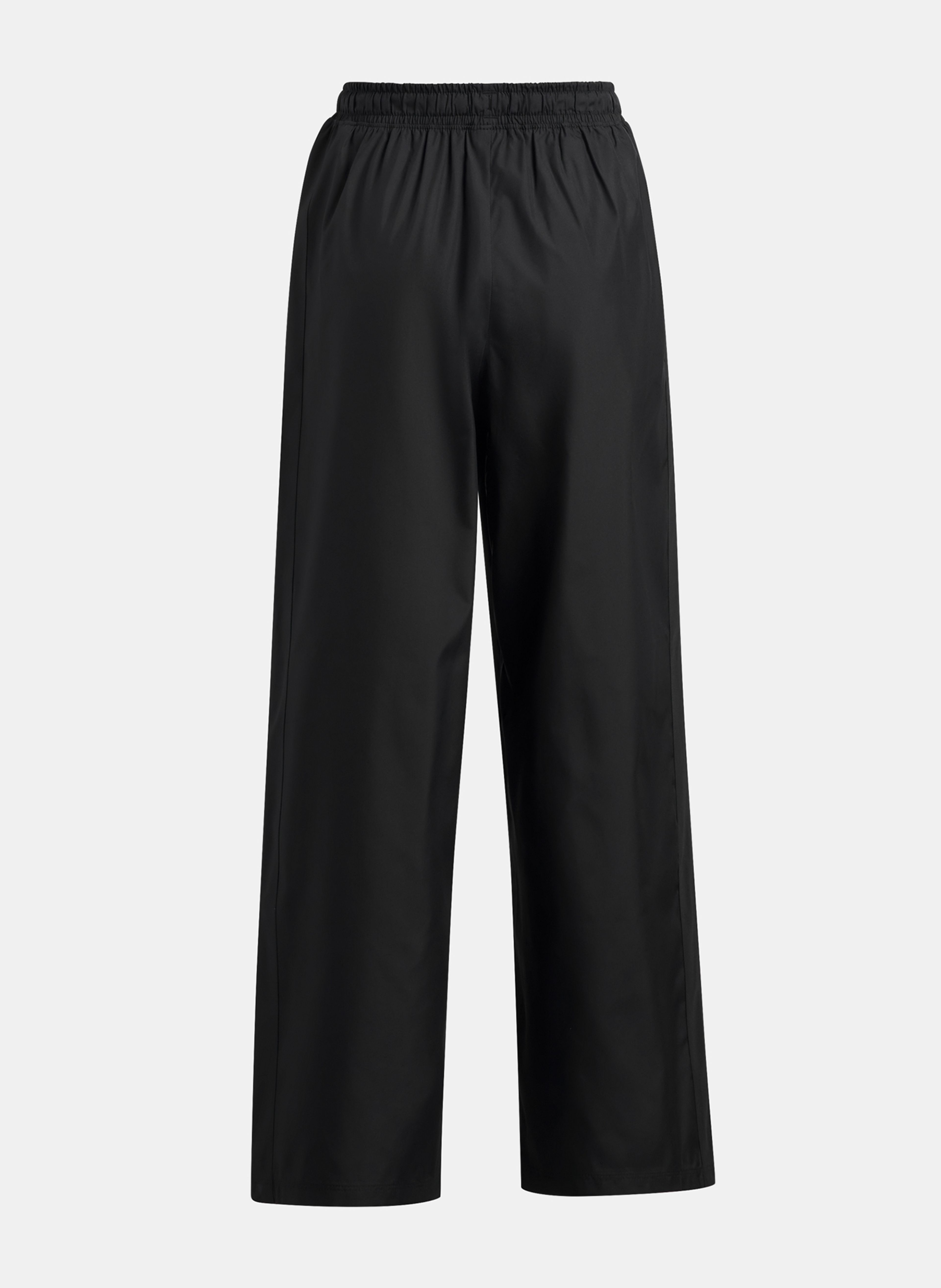 Lány sportnadrág Under Armour G Icon Woven Open Leg Pant - 002