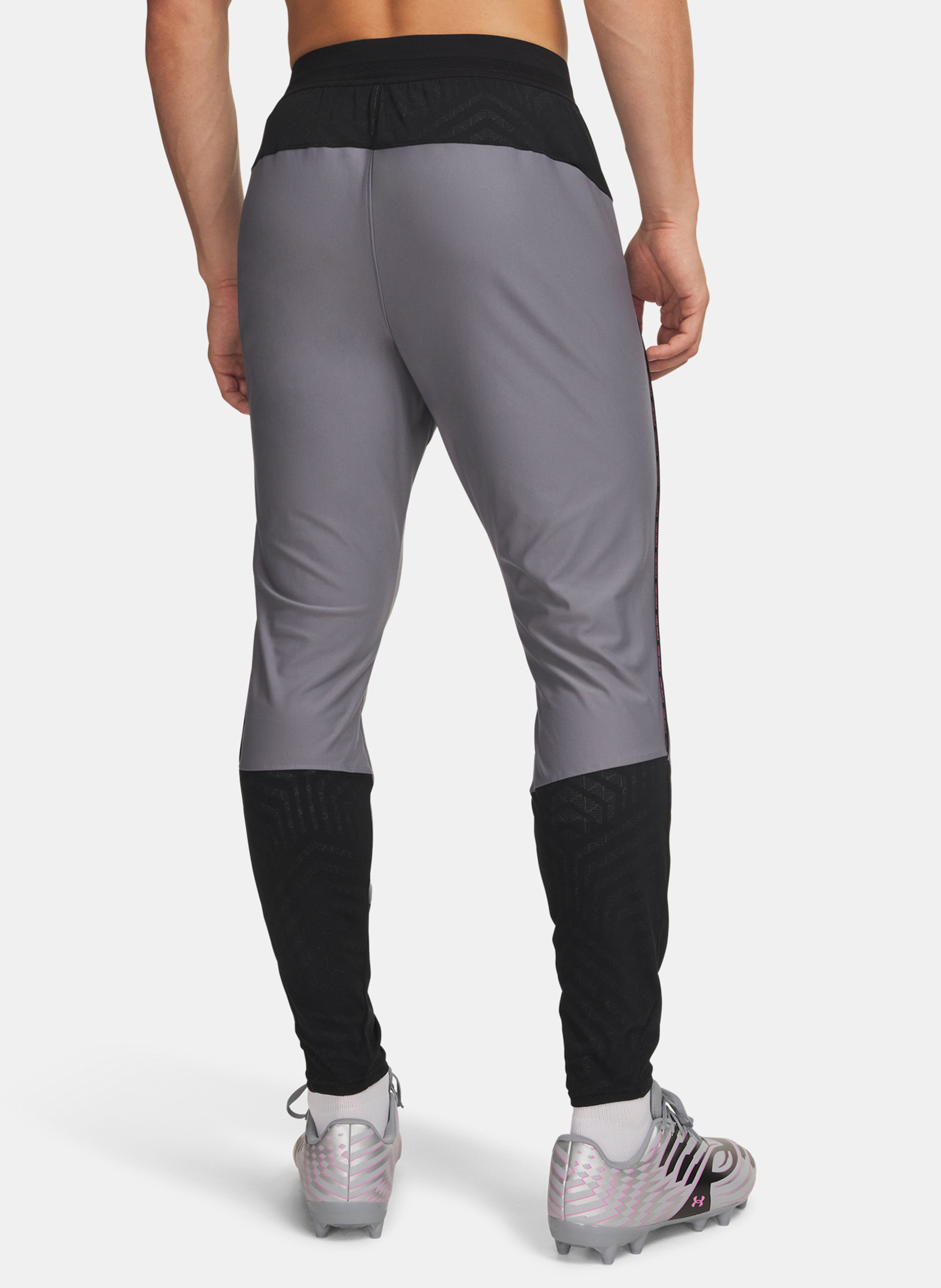 Férfi sportnadrág Under Armour UA M Ch. Pro Pant - 002