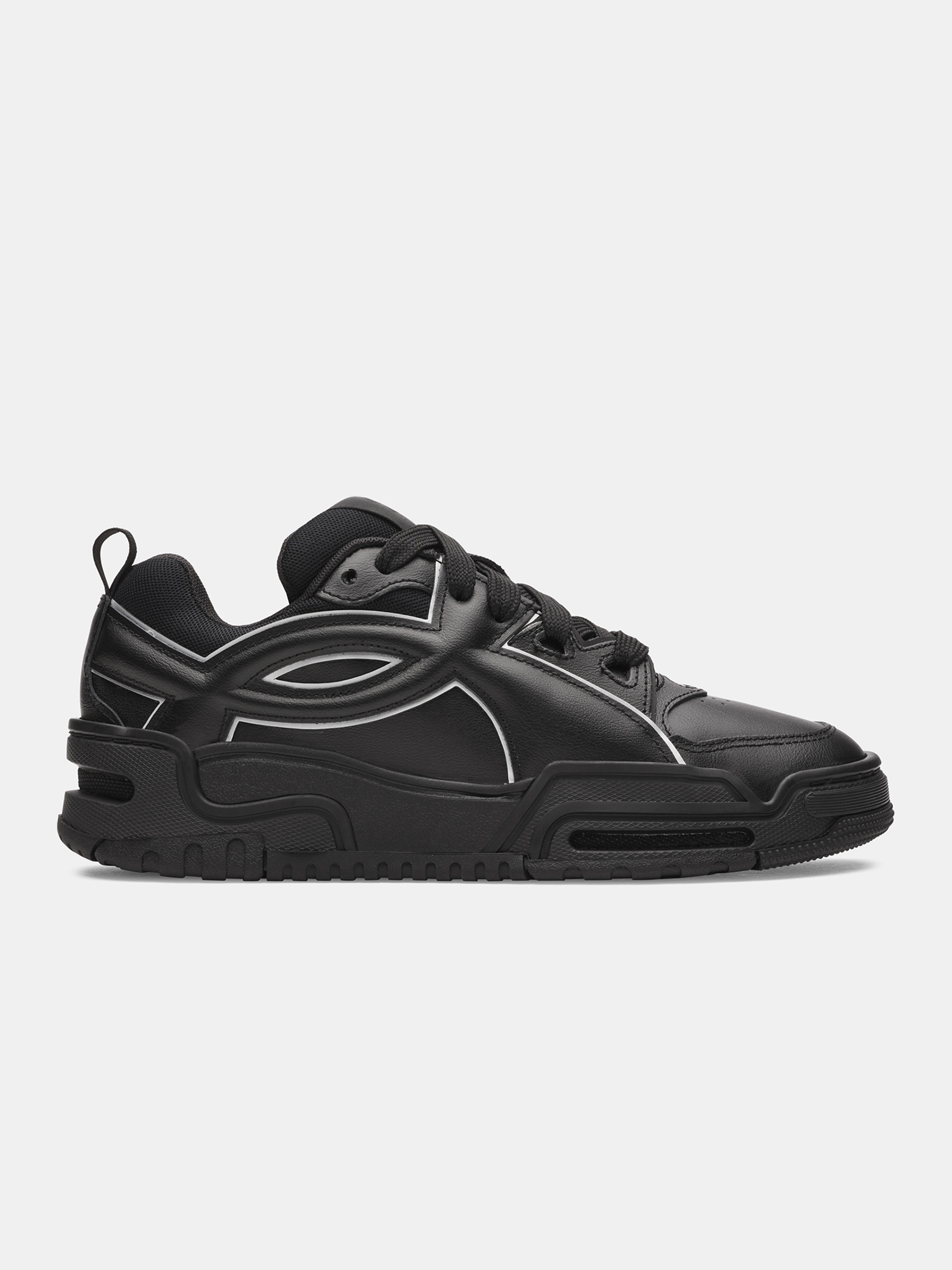 Unisex cipők Under Armour UA HB-LO - 001