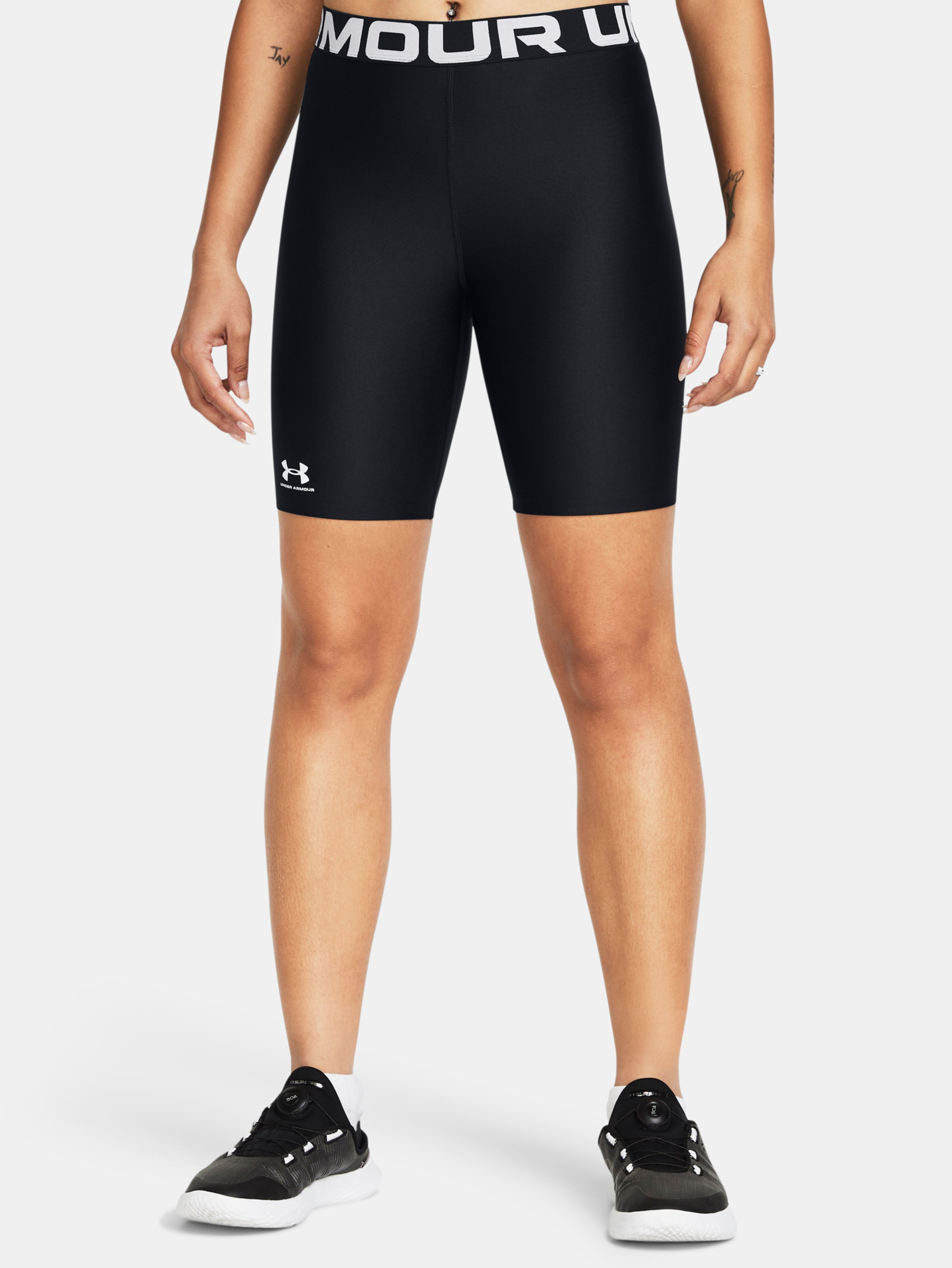 Női rövidnadrágok Under Armour UA HG Authentics 8in Short