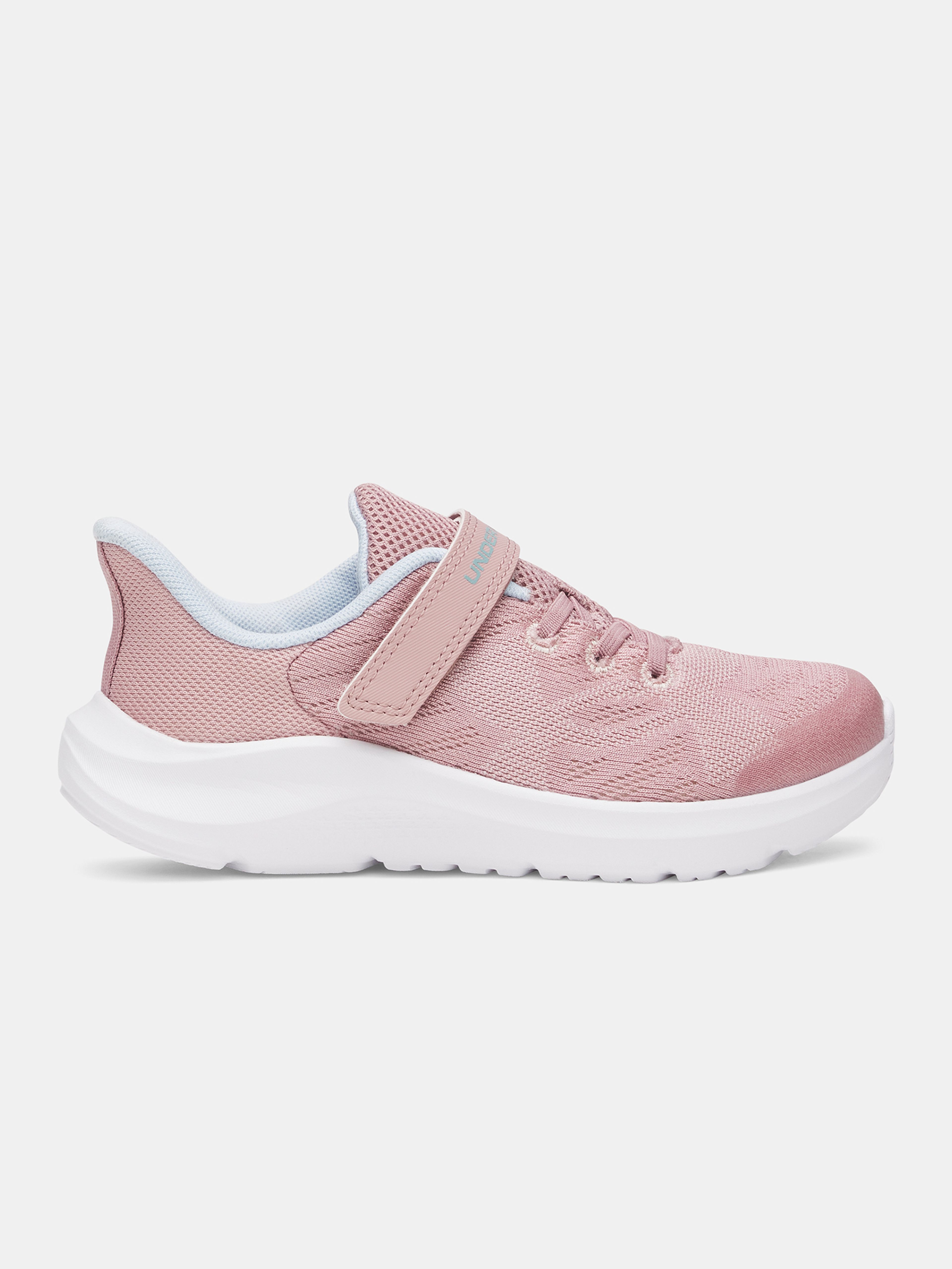 Tüdrukute tossud Under Armour UA GPS Pursuit 4 BL AC-PNK