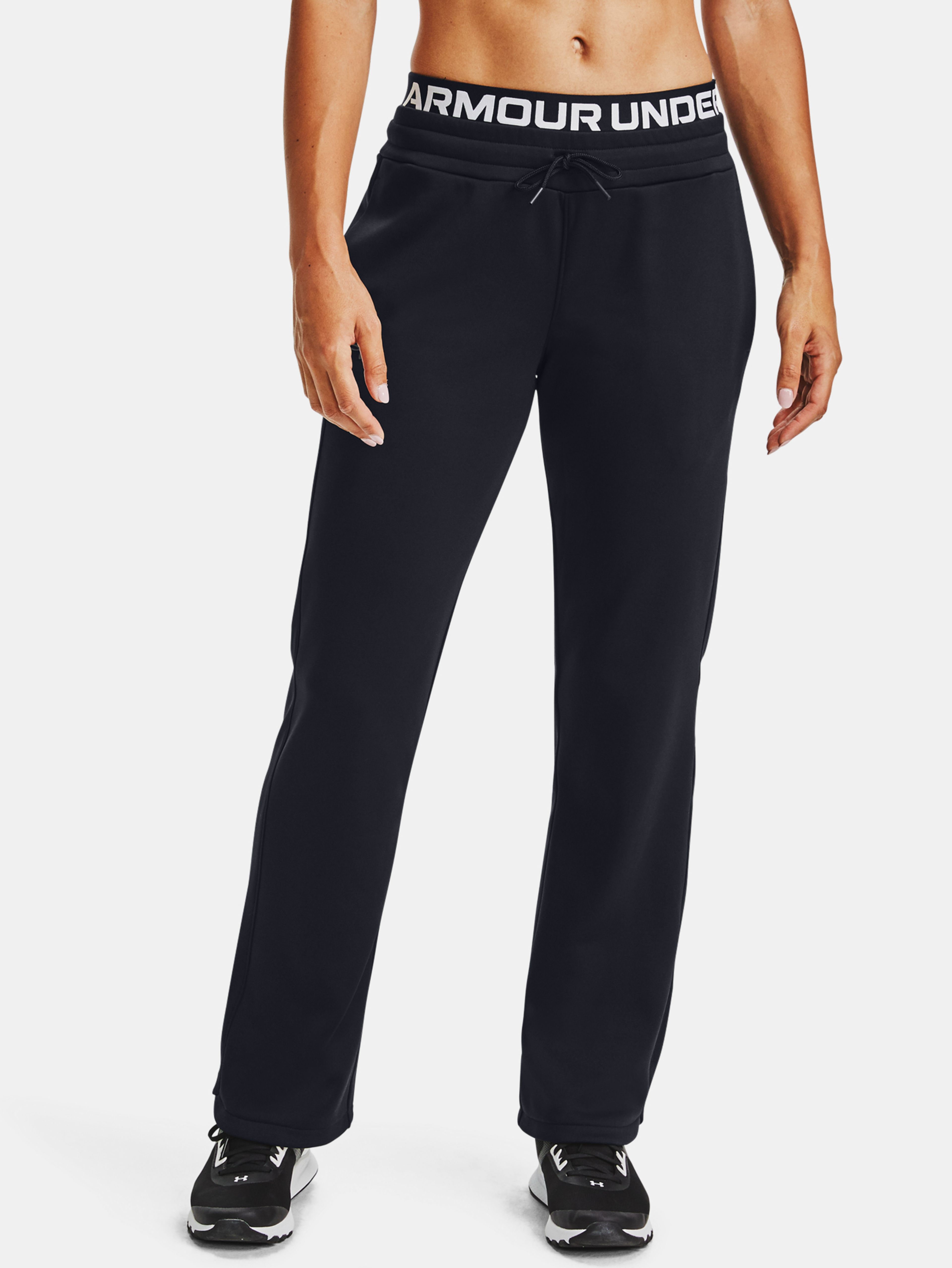 Női sportnadrág Under Armour AF Branded WB Pants