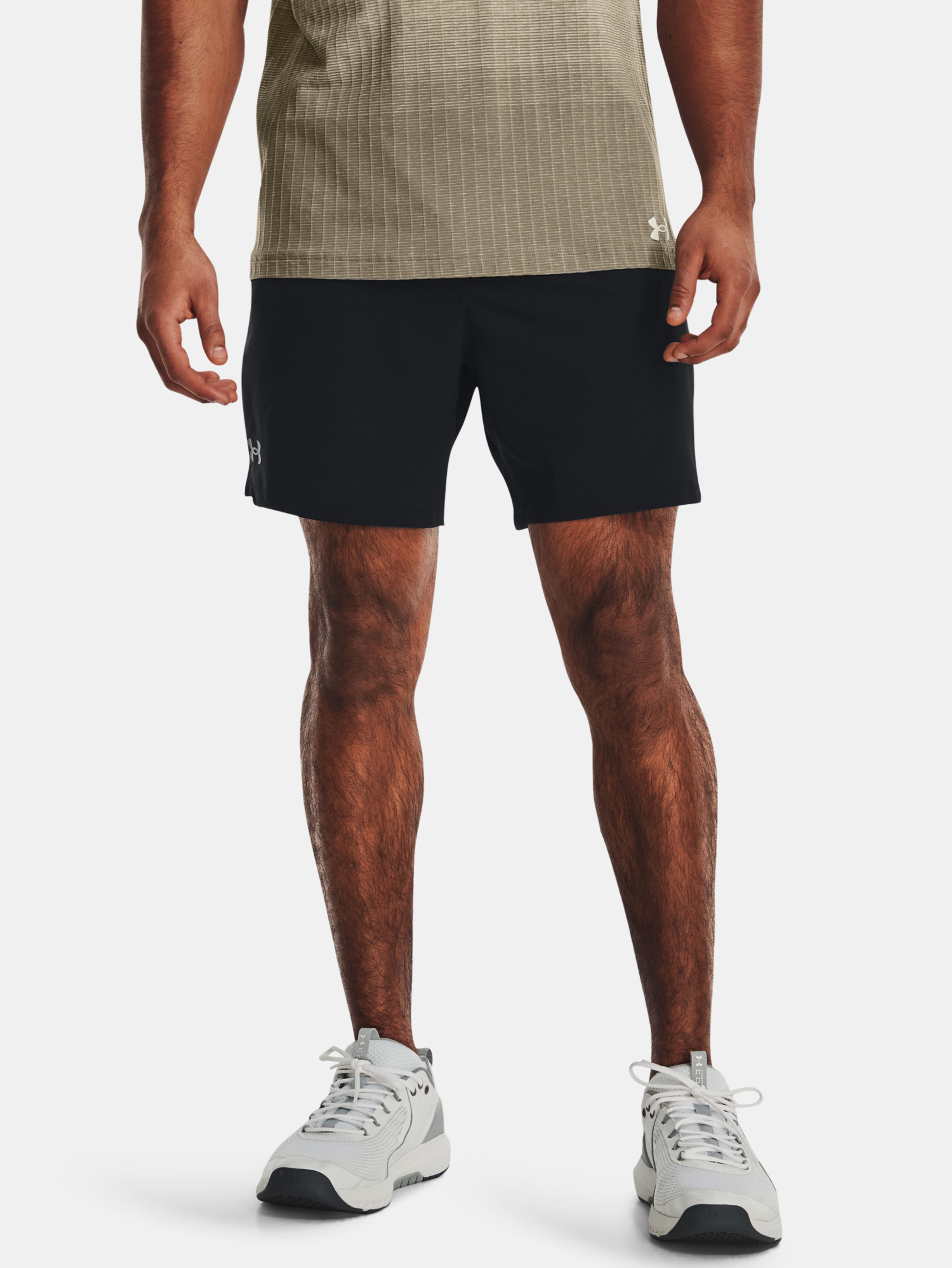 Férfi rövidnadrágok Under Armour UA Vanish Woven 6in Shorts