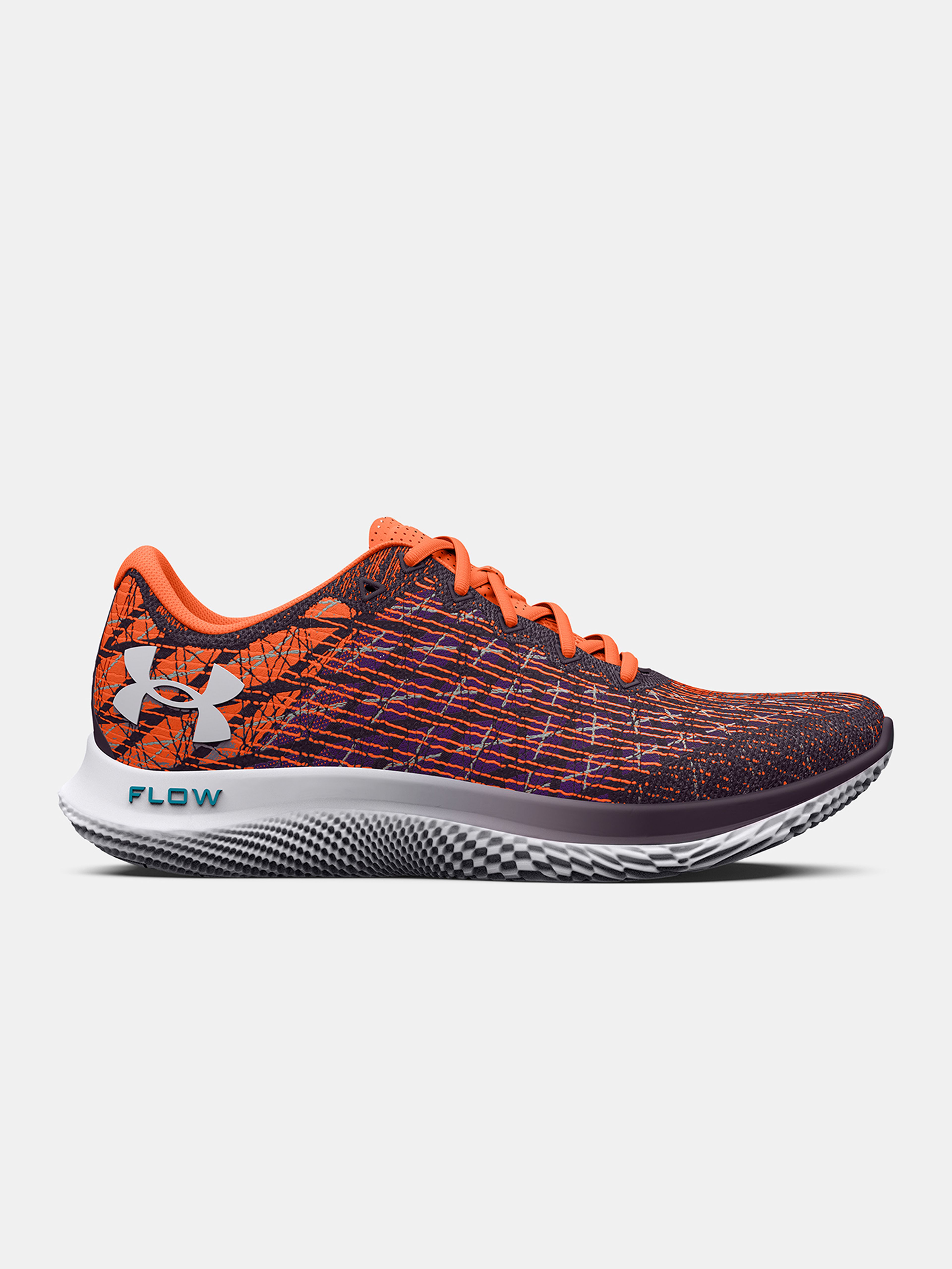 Pánske topánky Under Armour UA FLOW Velociti Wind 2
