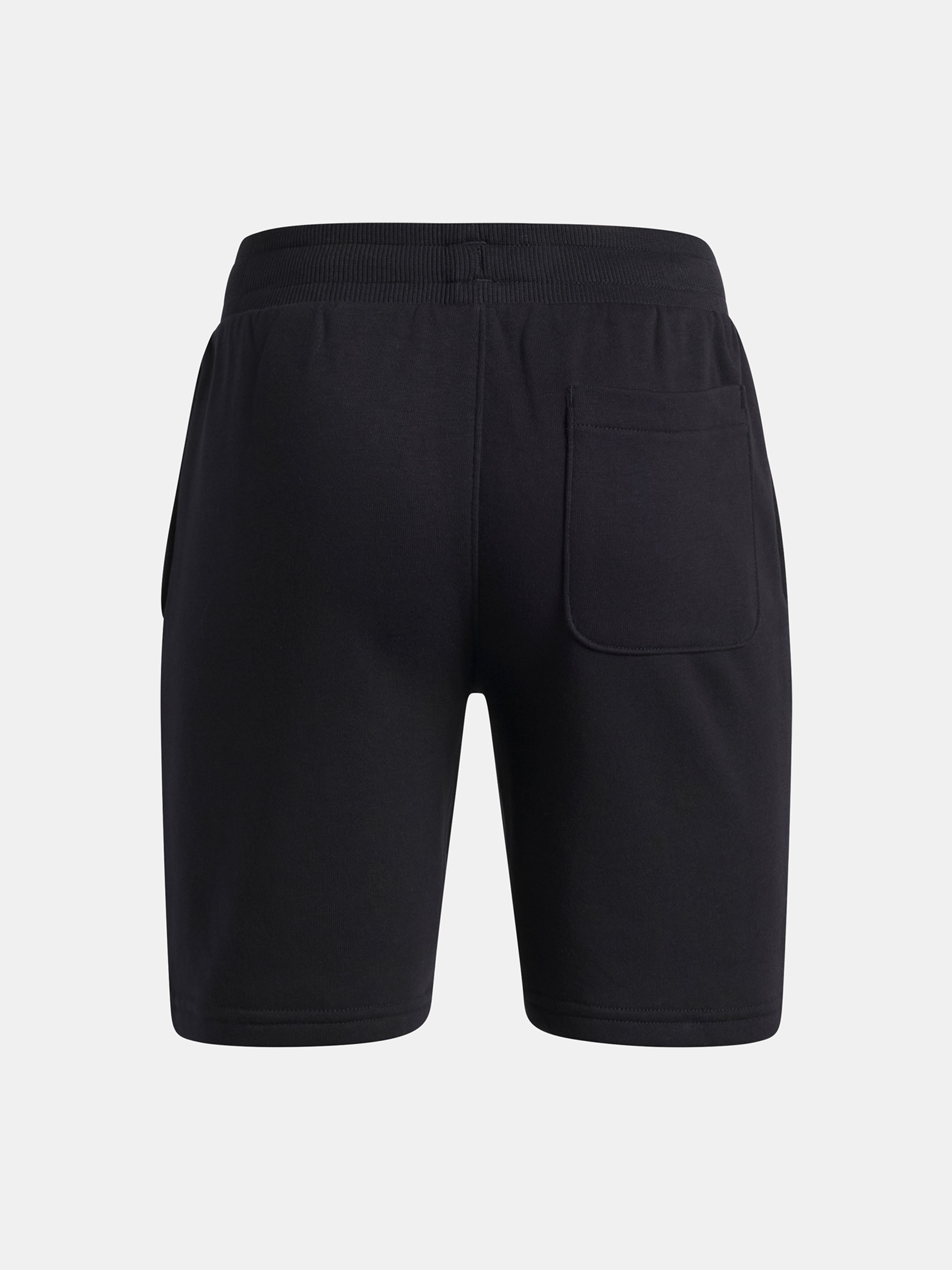 Berniukams  šortai Under Armour UA B RIVAL LW SHORTS - 002