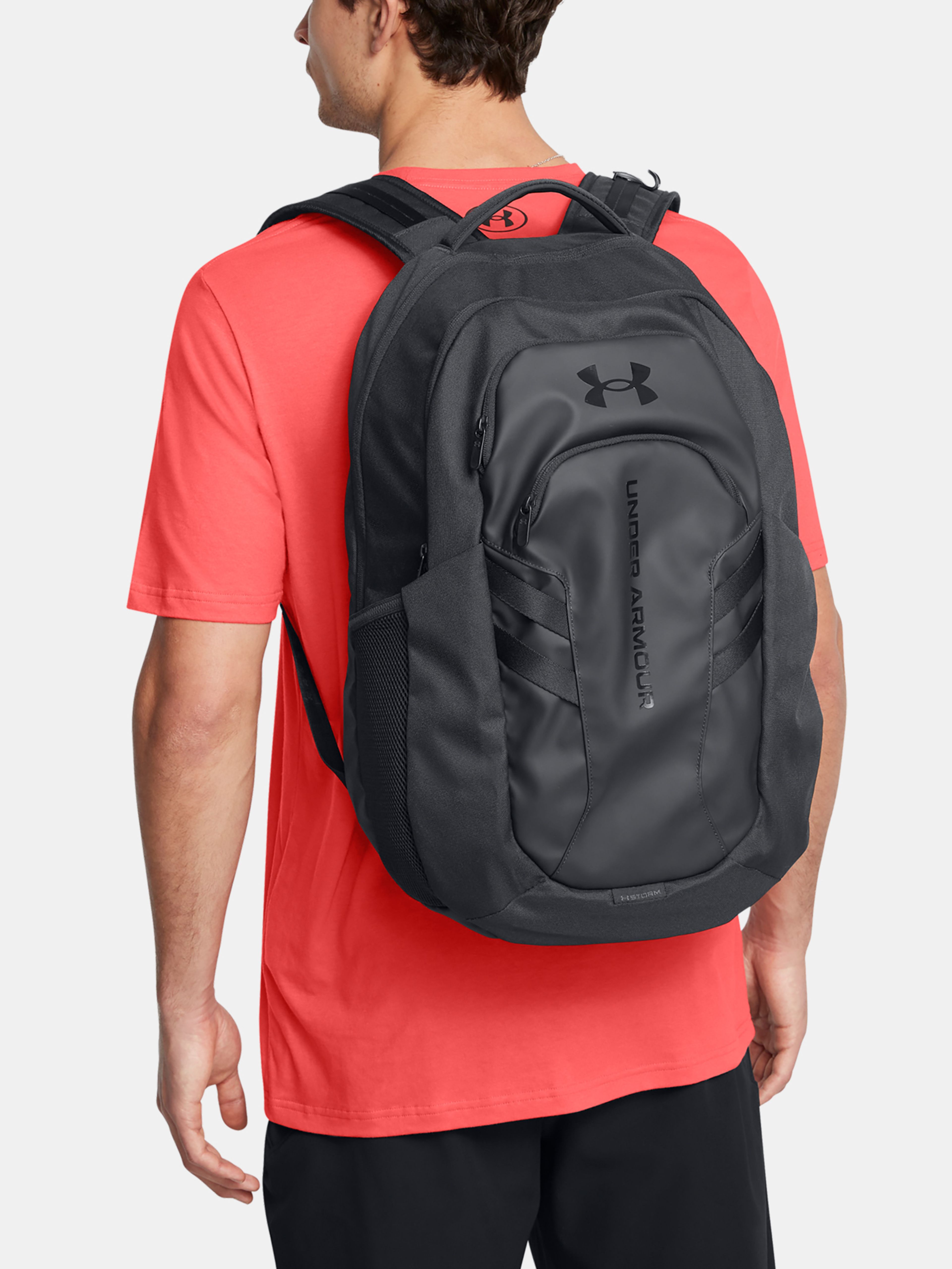 Unisex hátizsák Under Armour UA Hustle 6.0 Pro BP