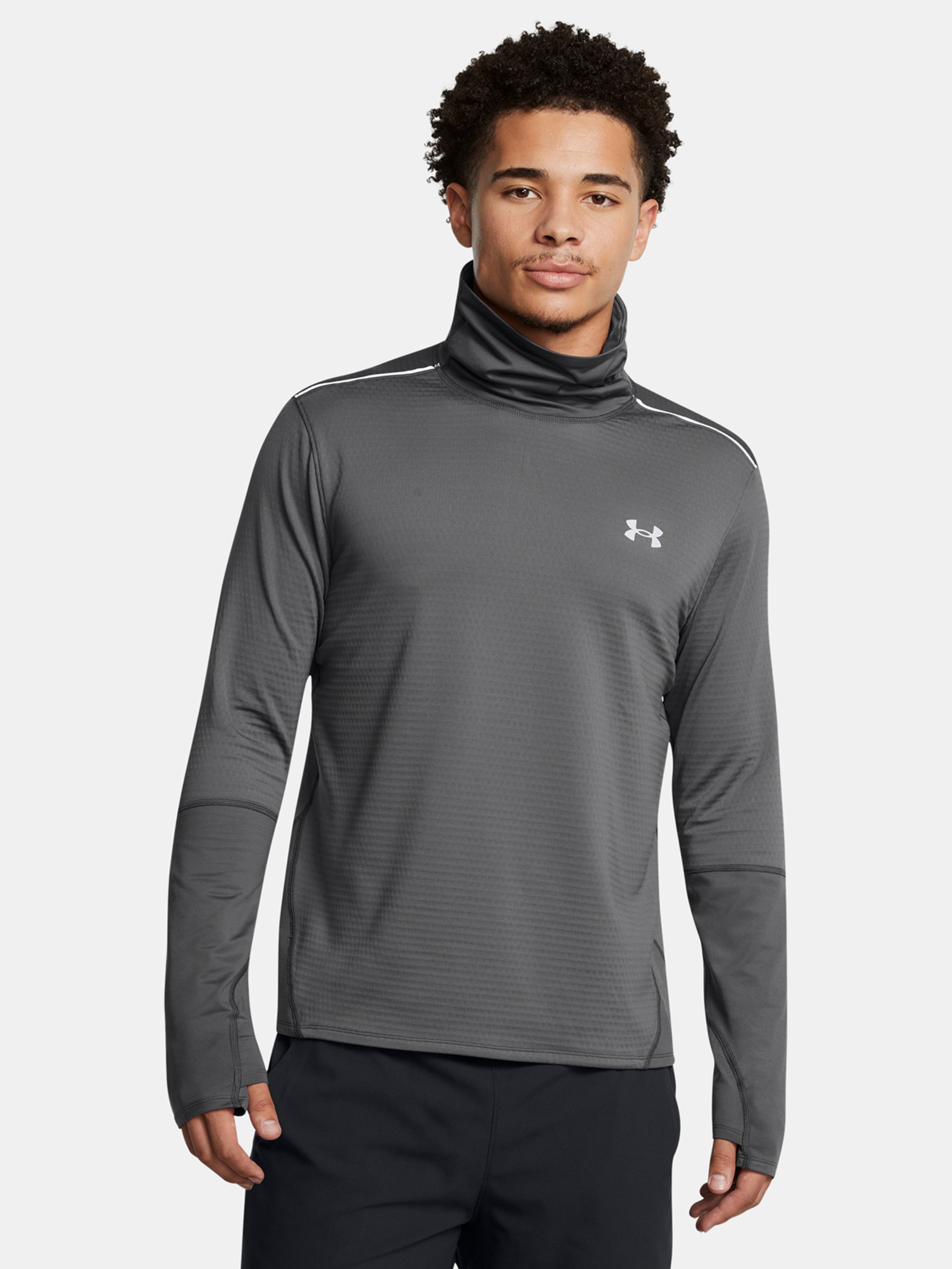 Férfi póló Under Armour UA Vanish CW Funnel Top