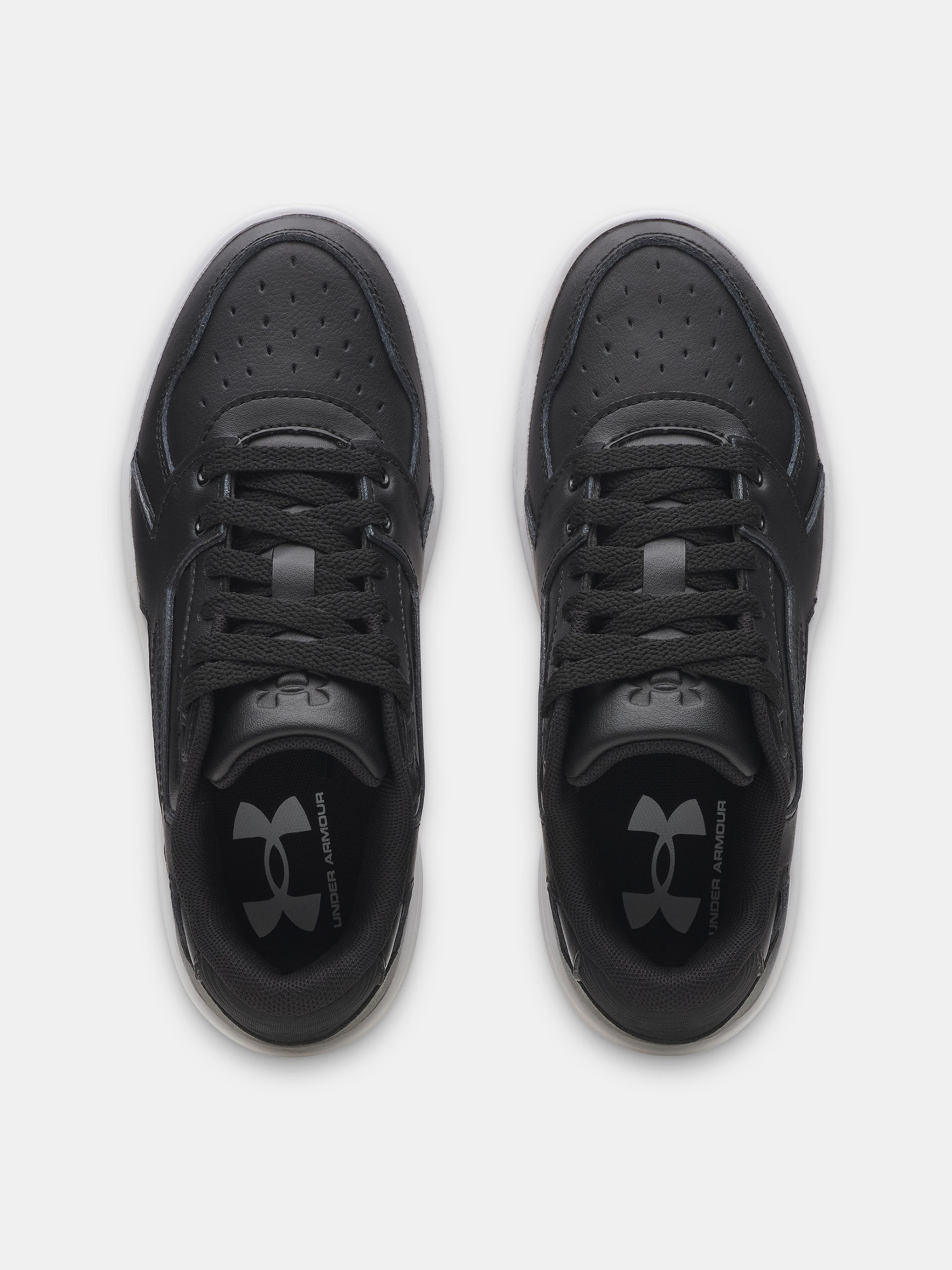 Zēnu apavi Under Armour UA GS Flex - 005