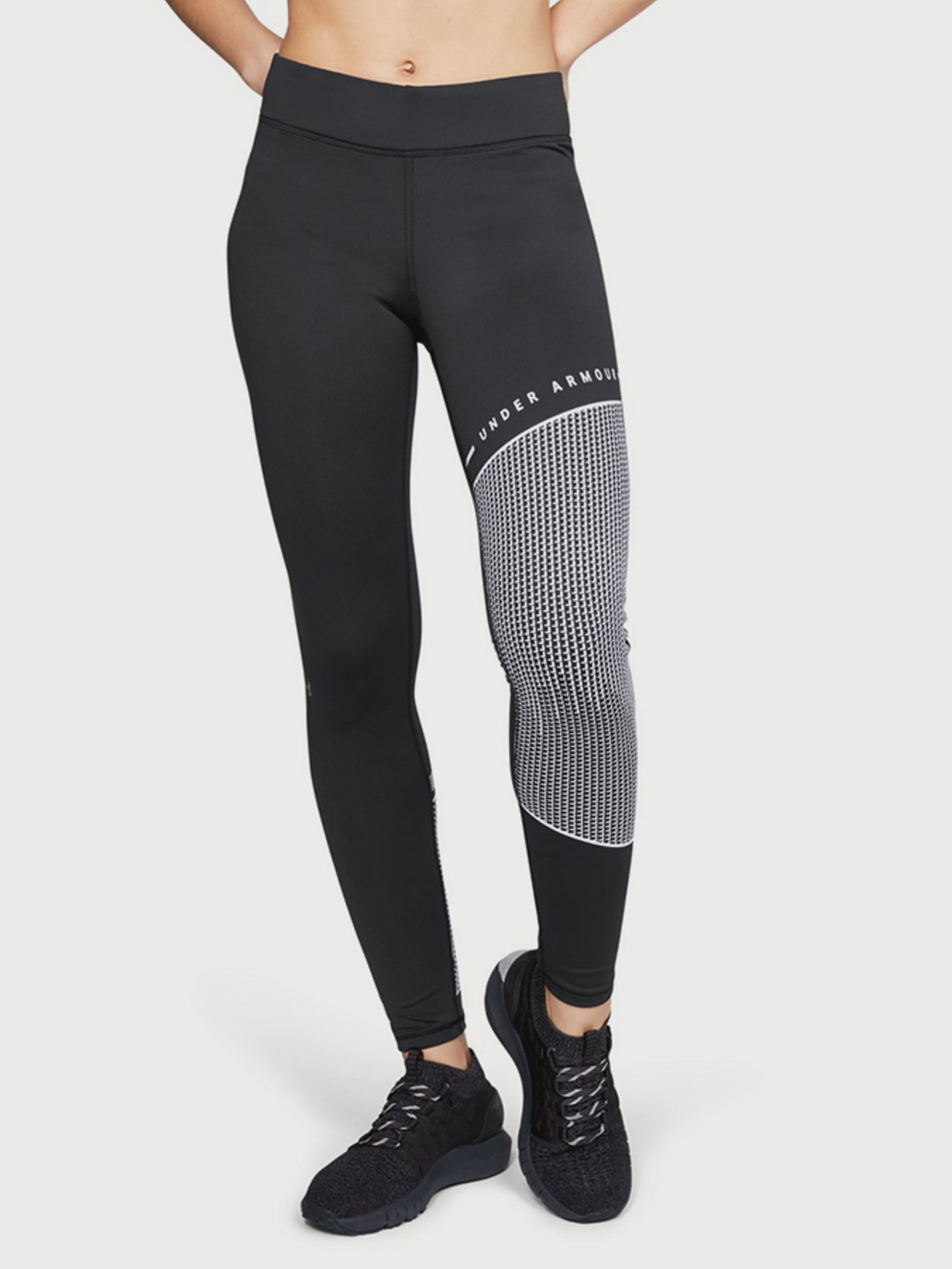 Női leggings Under Armour CG Armour Block Gr Leging