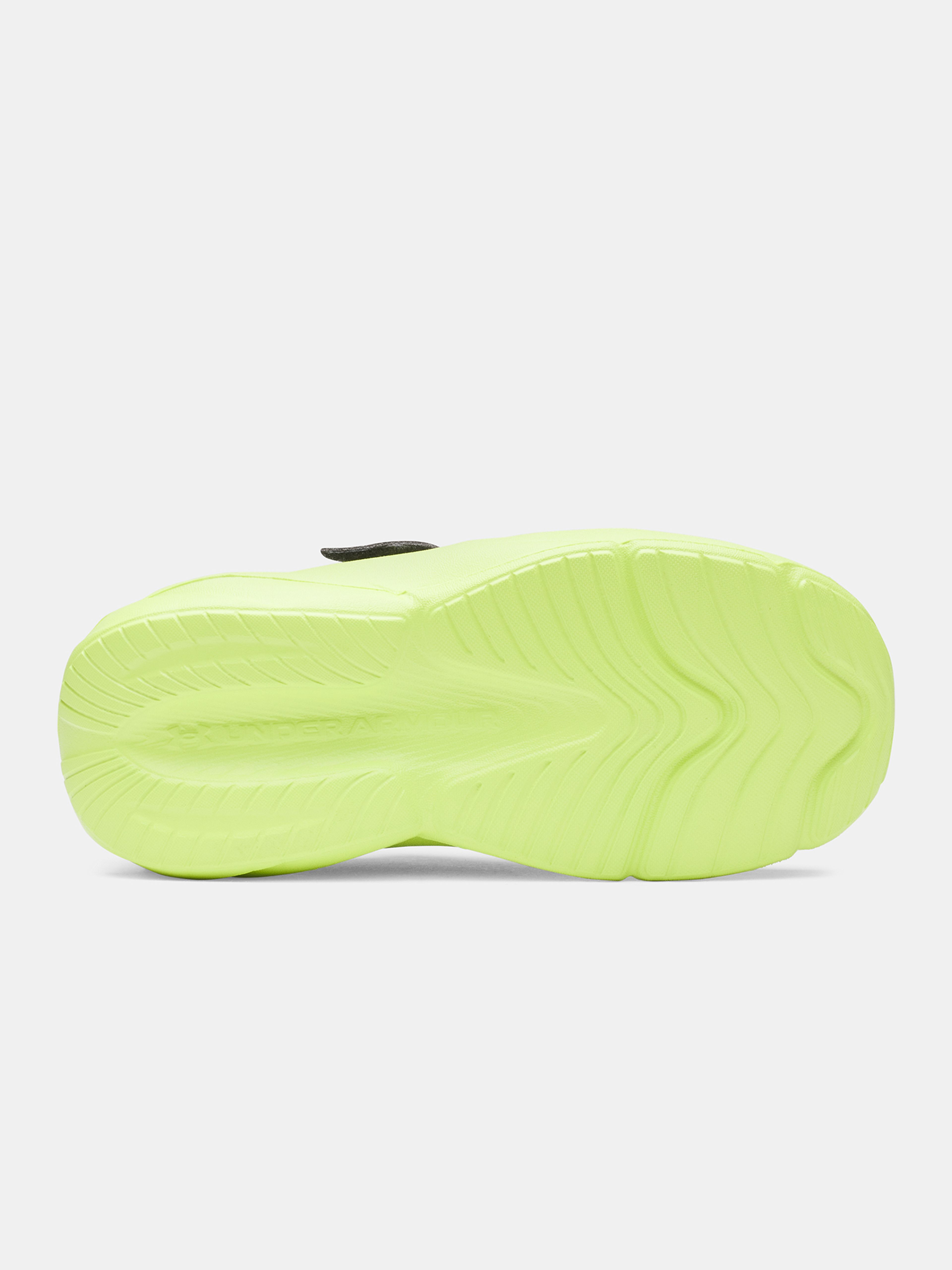 Berniukams  batai Under Armour UA BPS Surge 5 AC - 004