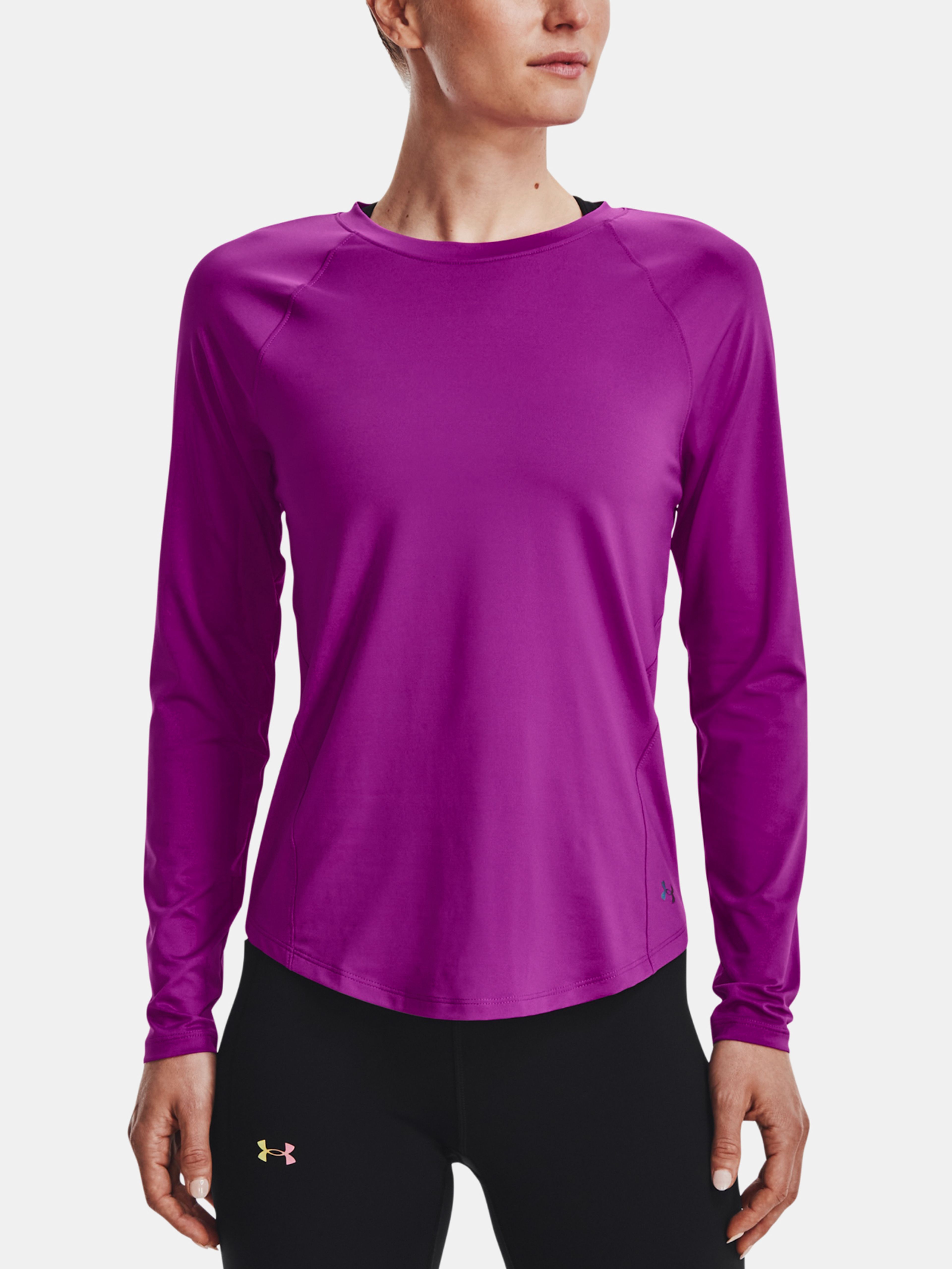 Dámske tričko Under Armour UA Rush LS
