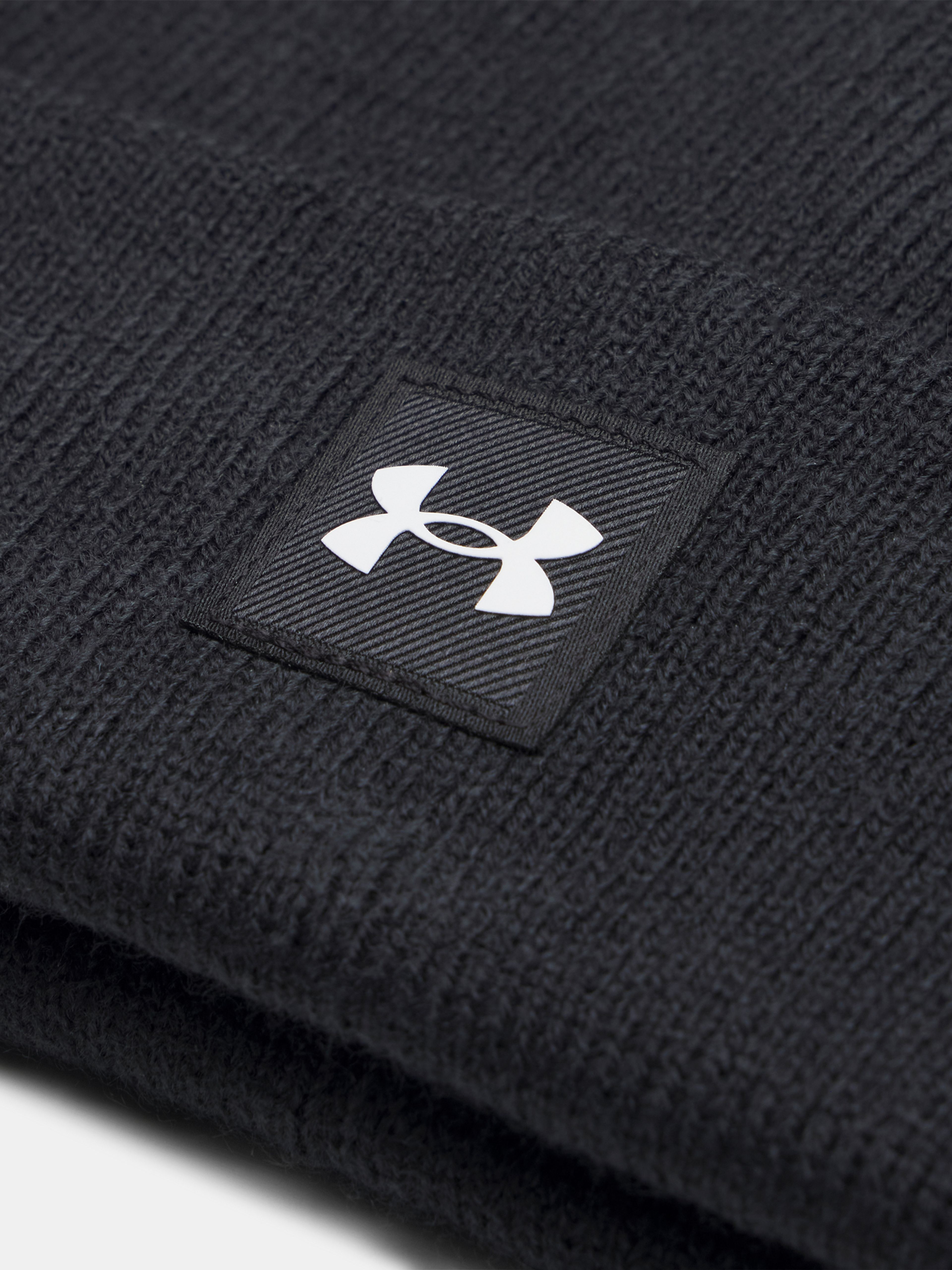 Deška kapa  Under Armour Y Halftime Beanie - 003