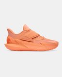 Unisexi tossud Under Armour D. FOX 2-Oranž - 001