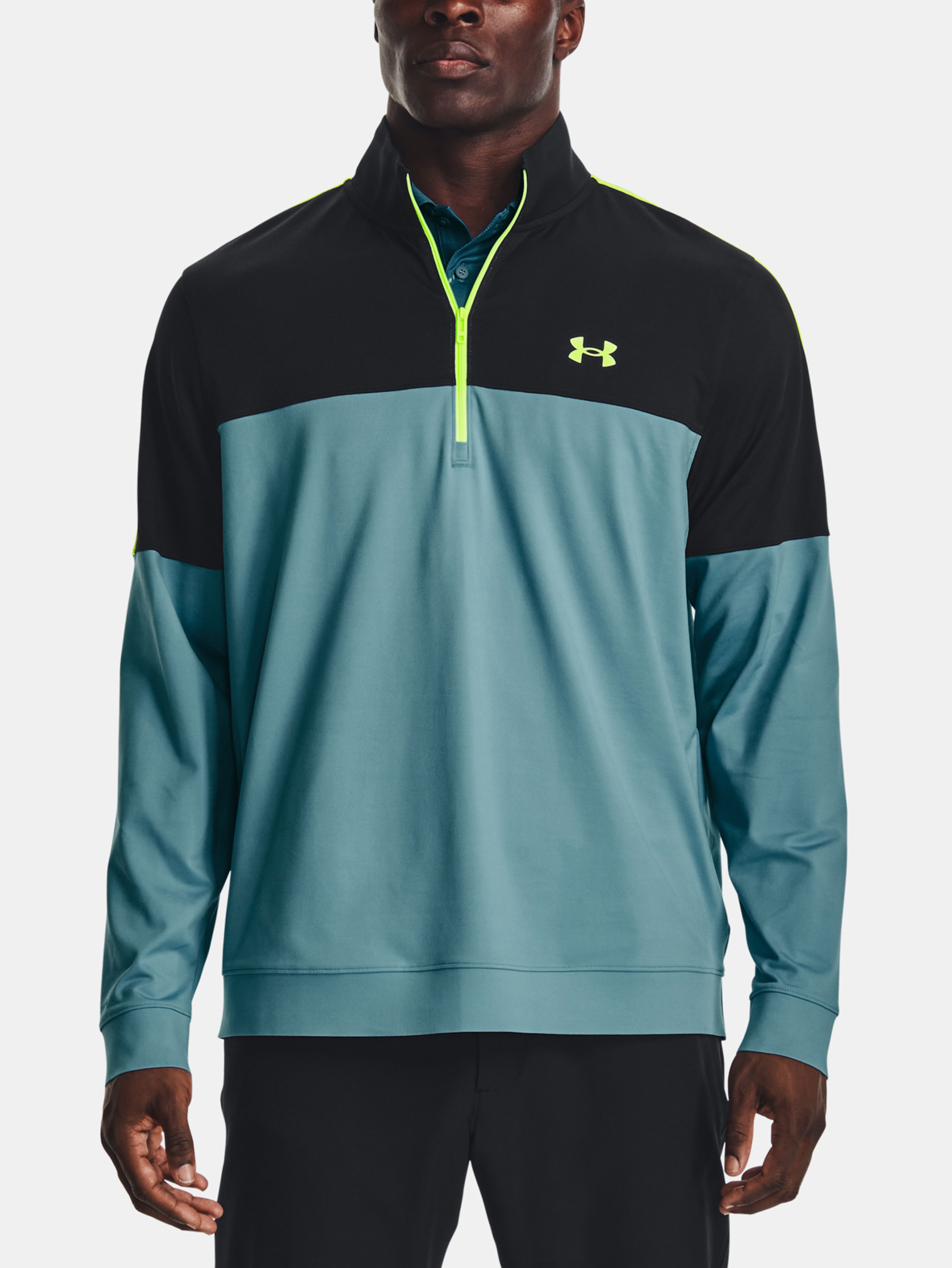 Férfi felső Under Armour UA Storm Midlayer HZ