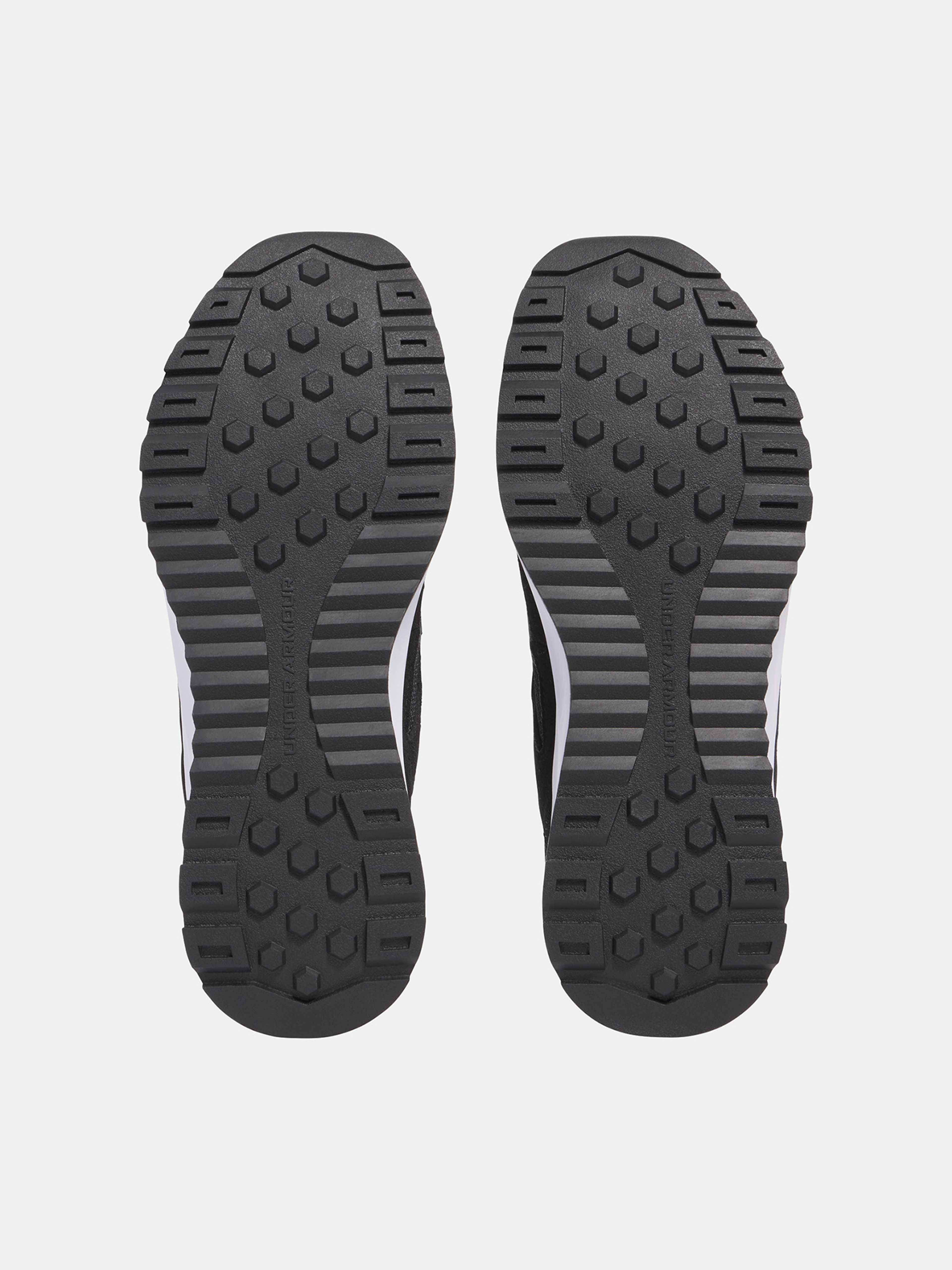 Meeste tossud Under Armour UA Street Mirage - 005