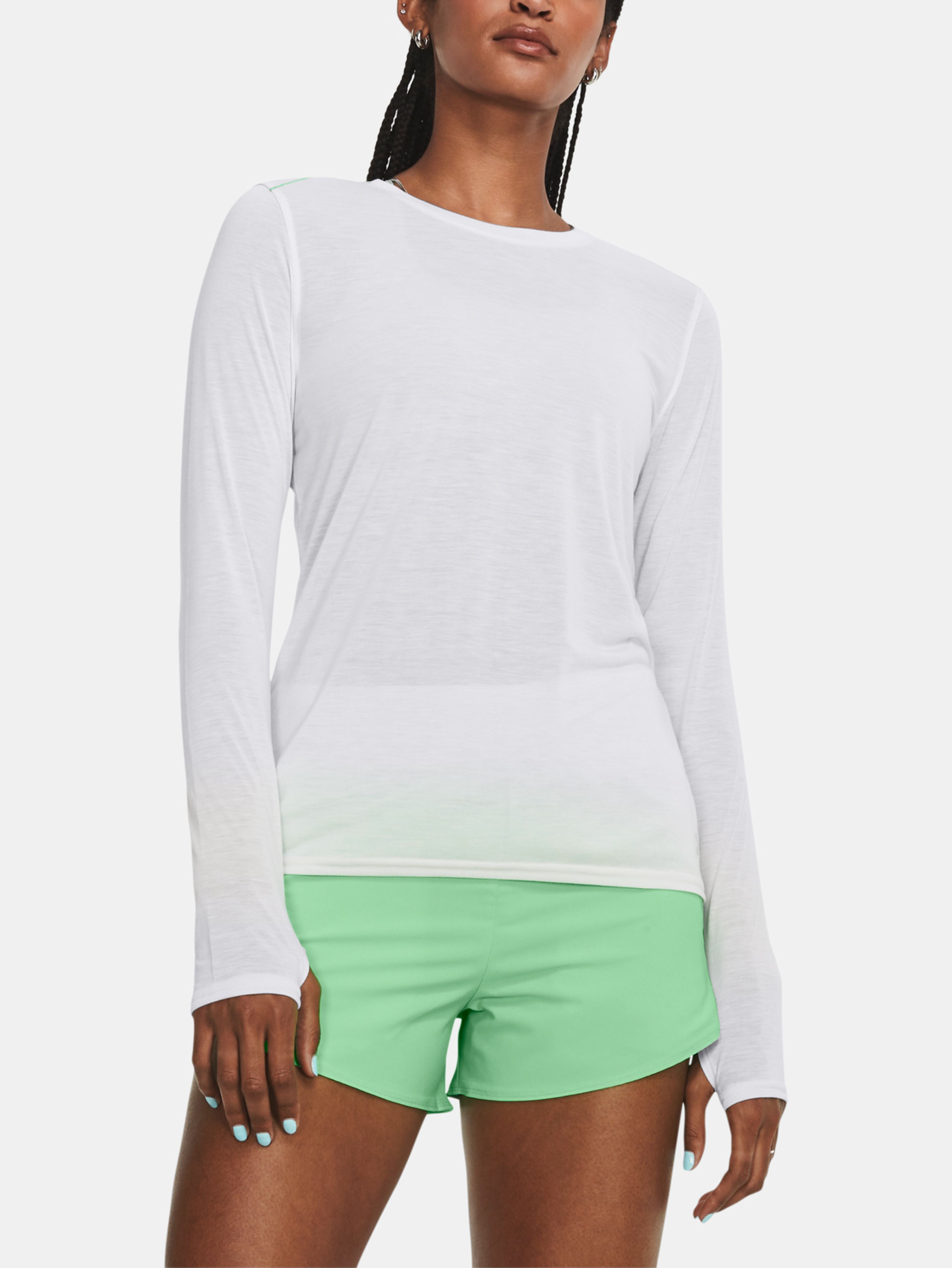 Ženska majica Under Armour UA Anywhere Longsleeve