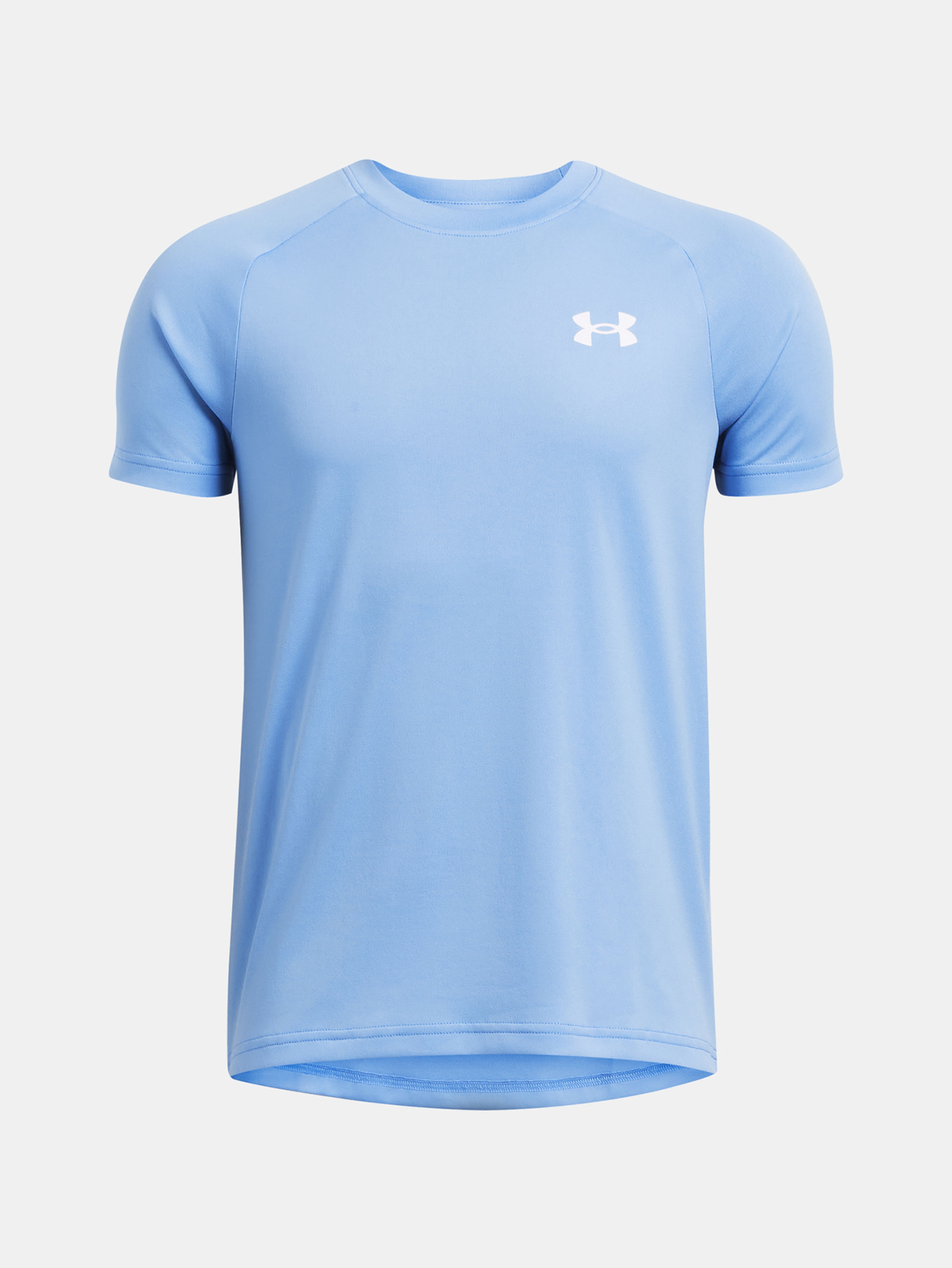 Fiú póló Under Armour UA Tech 2.0 SS