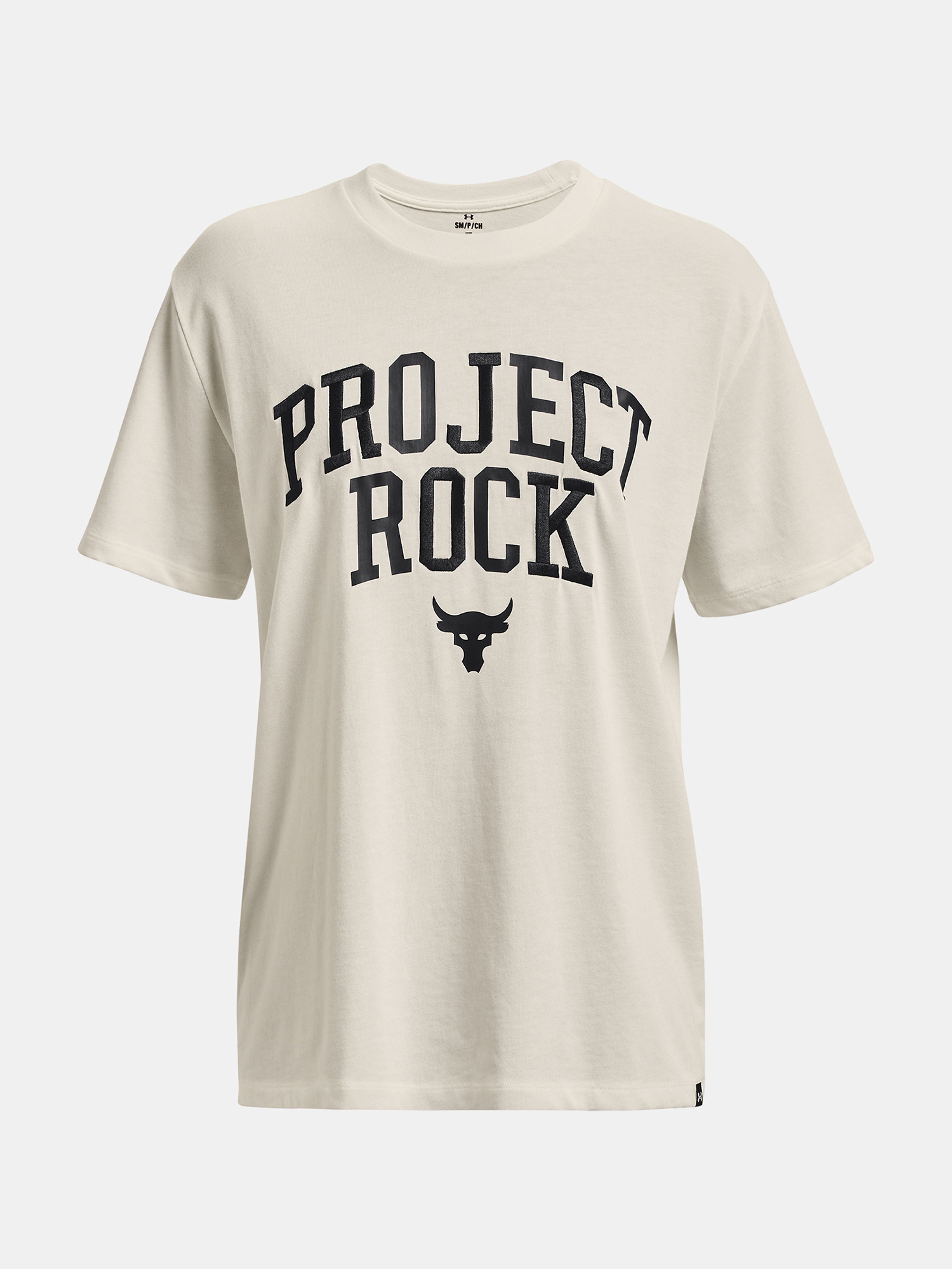 Női póló Under Armour Pjt Rock Hwt Campus T