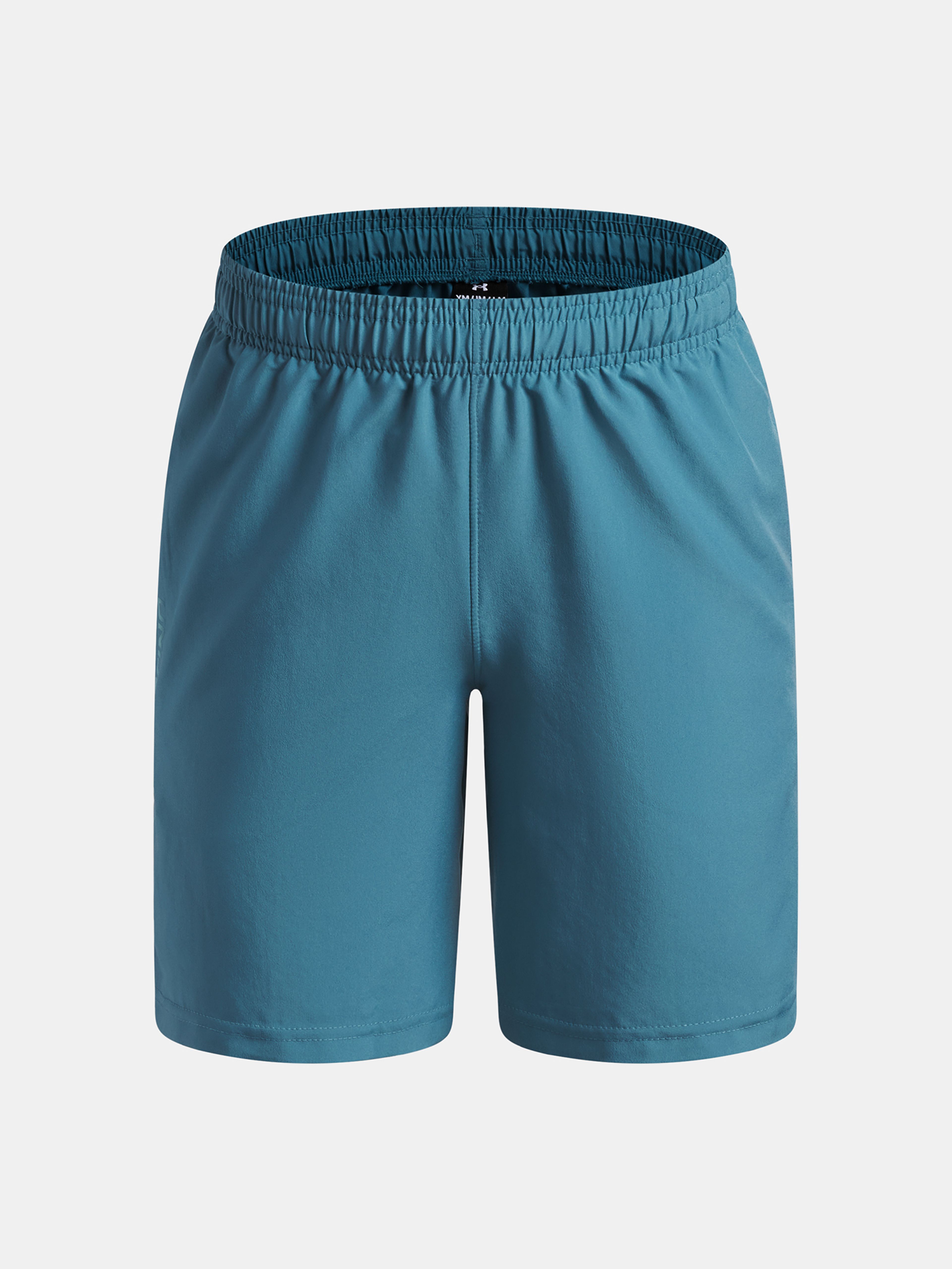 Fiú rövidnadrágok Under Armour UA Tech Woven Wordmark Short