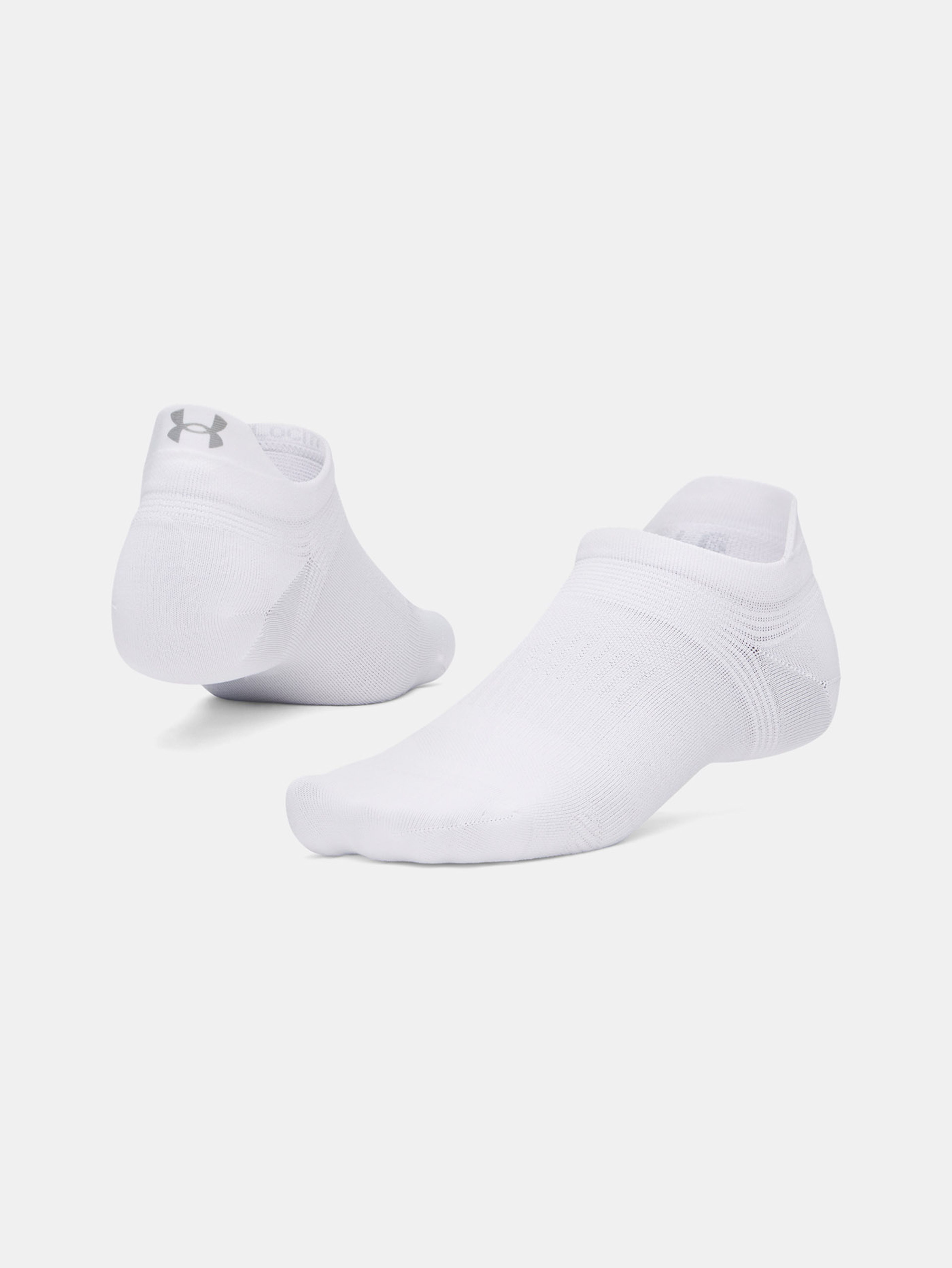 Unisex kojinės Under Armour UA Velociti Lite 1pk NS
