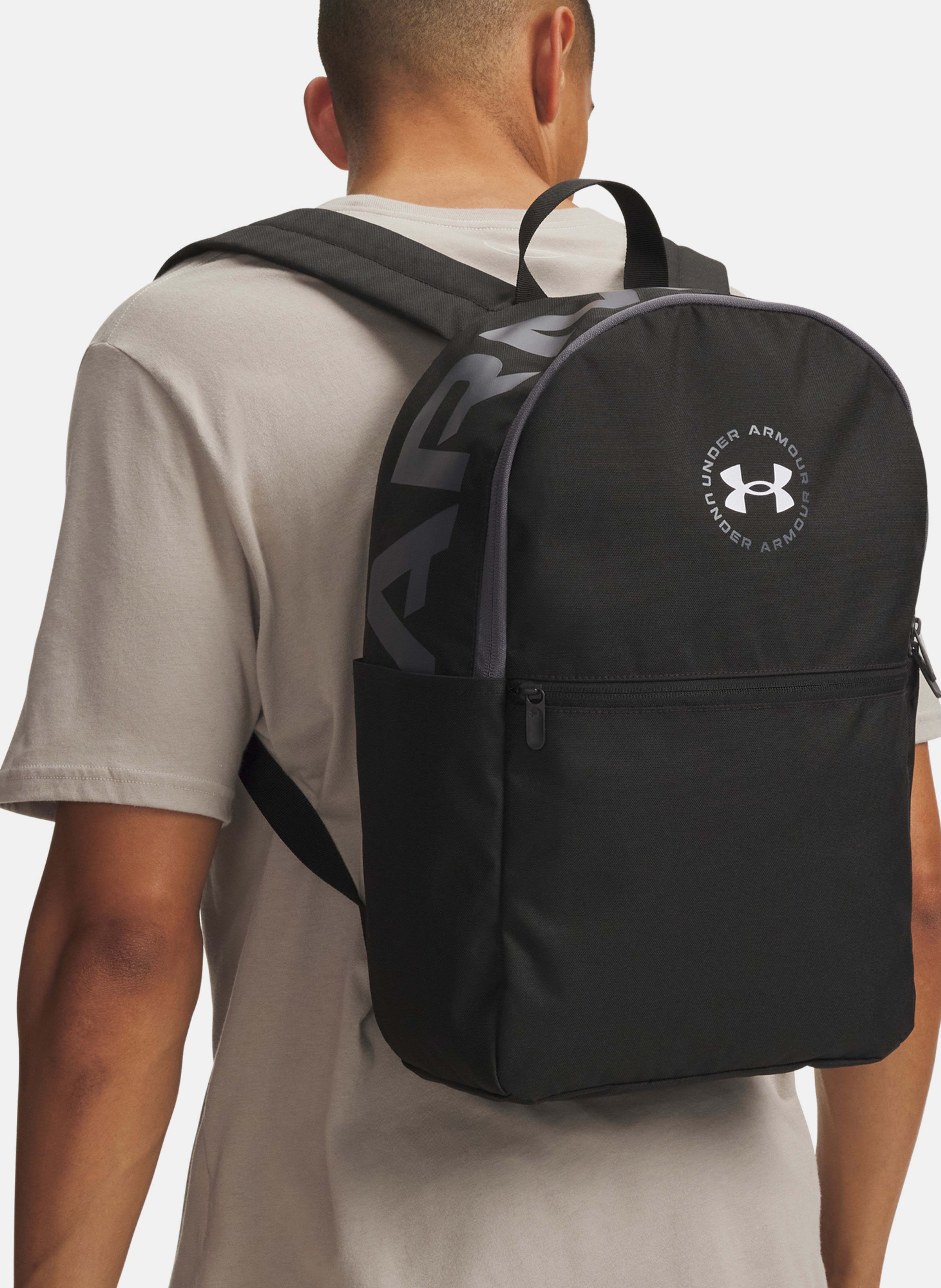 Unisex kuprinė Under Armour Essential Printed BP - 005