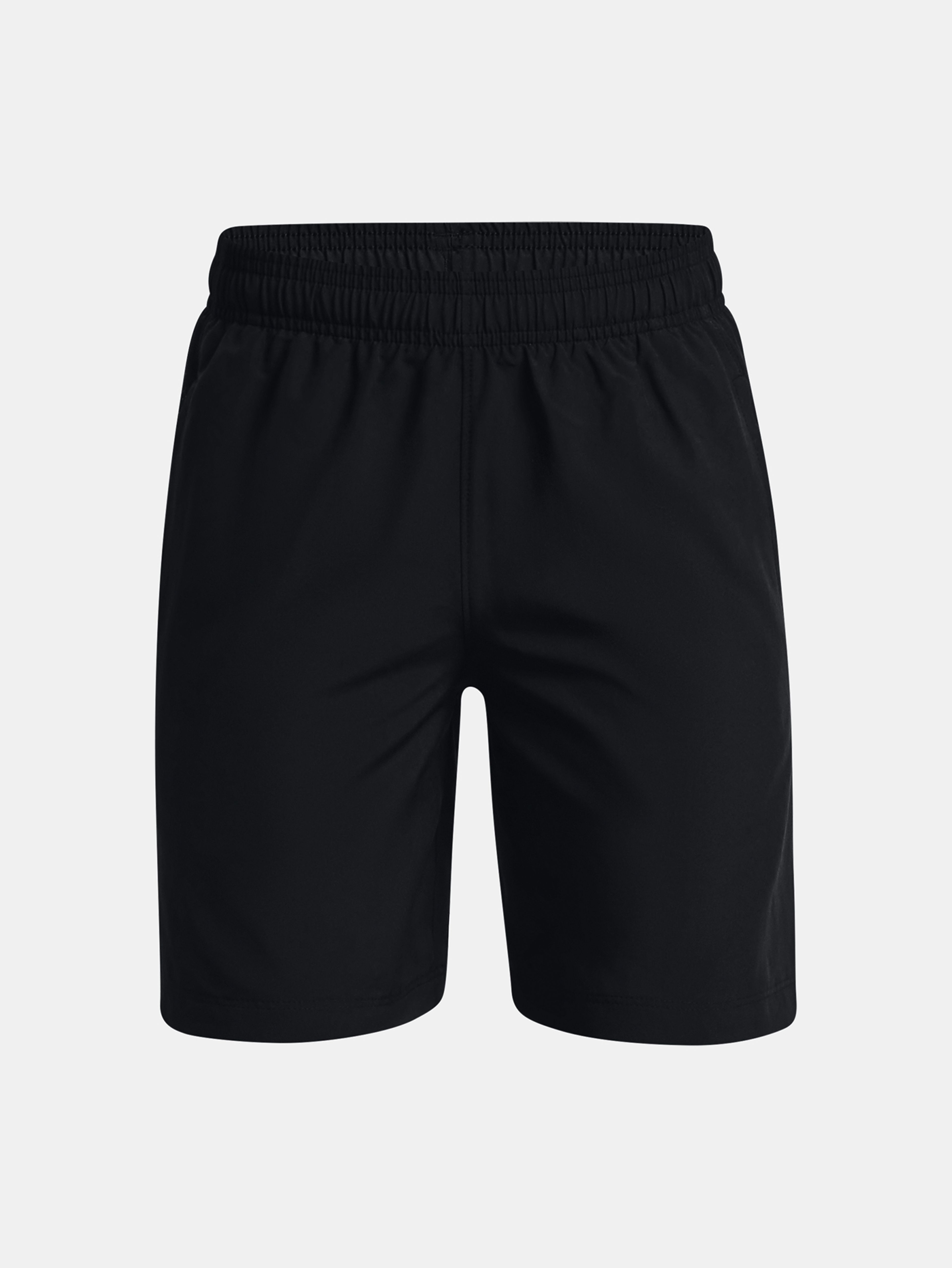 Fiú rövidnadrágok Under Armour UA Woven Graphic Shorts