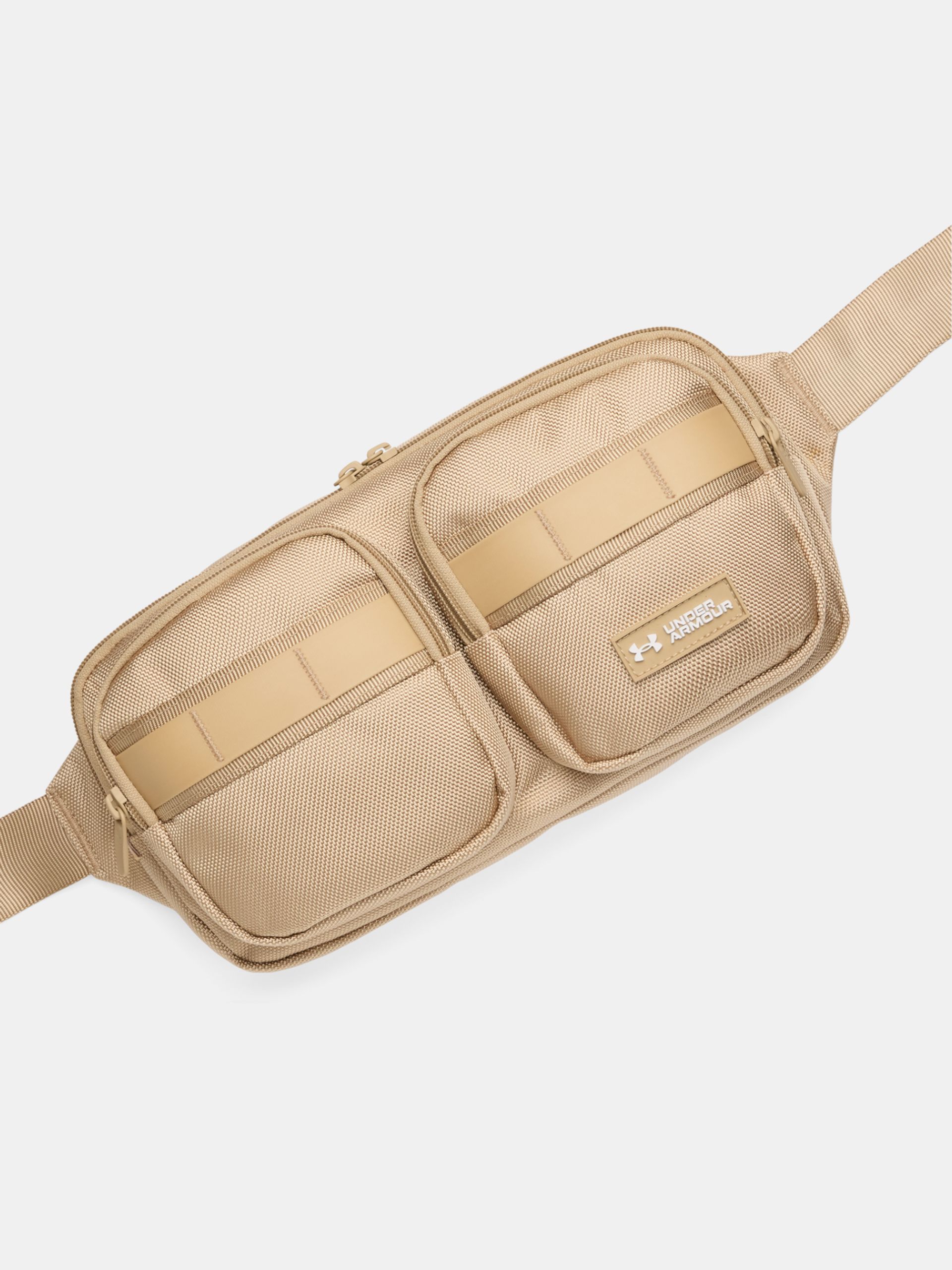 Unisexová taška Under Armour NEW UA Triumph Crossbody - 001