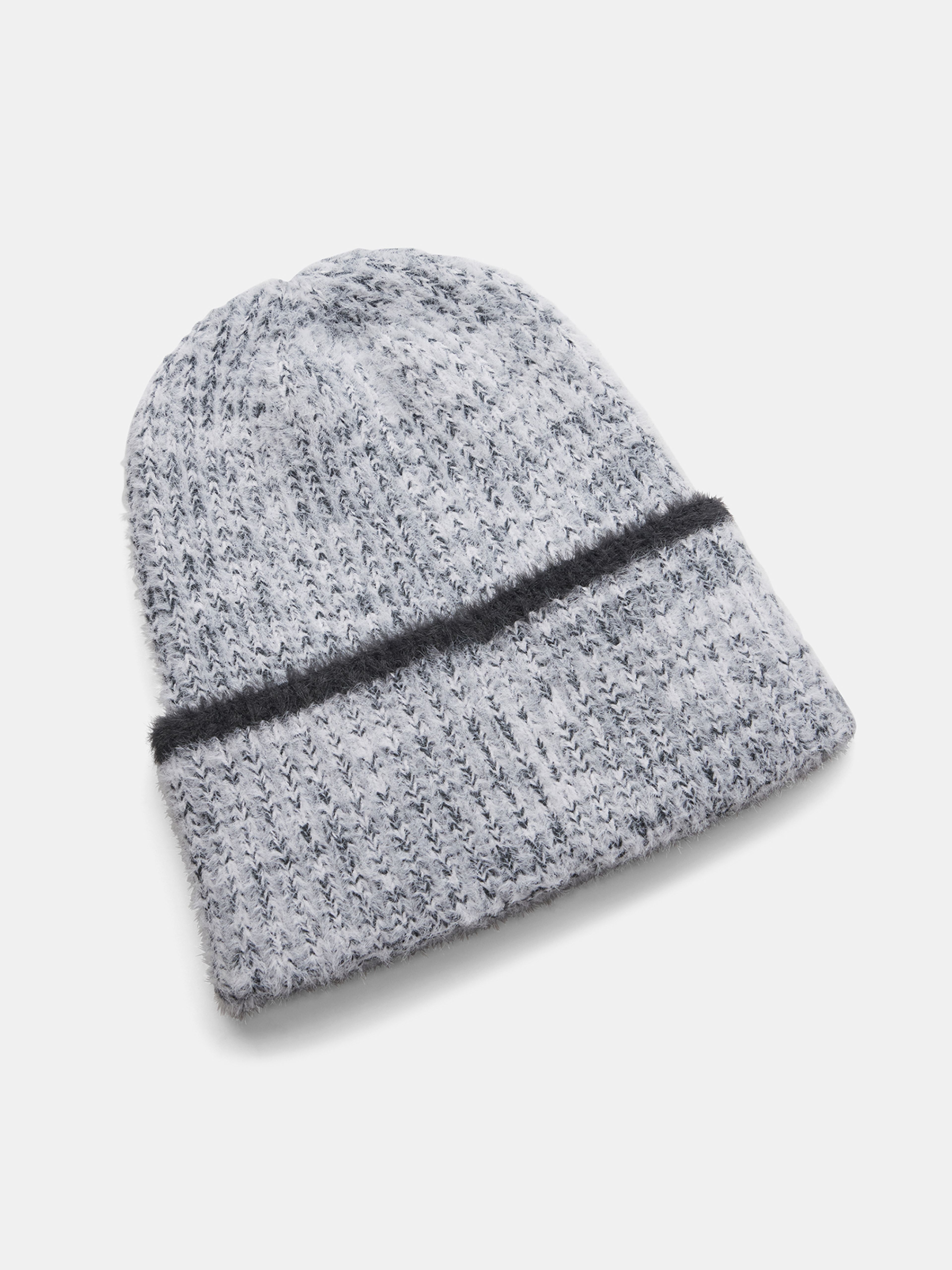 Dámská čepice Under Armour W Halftime Cozy Beanie - 002