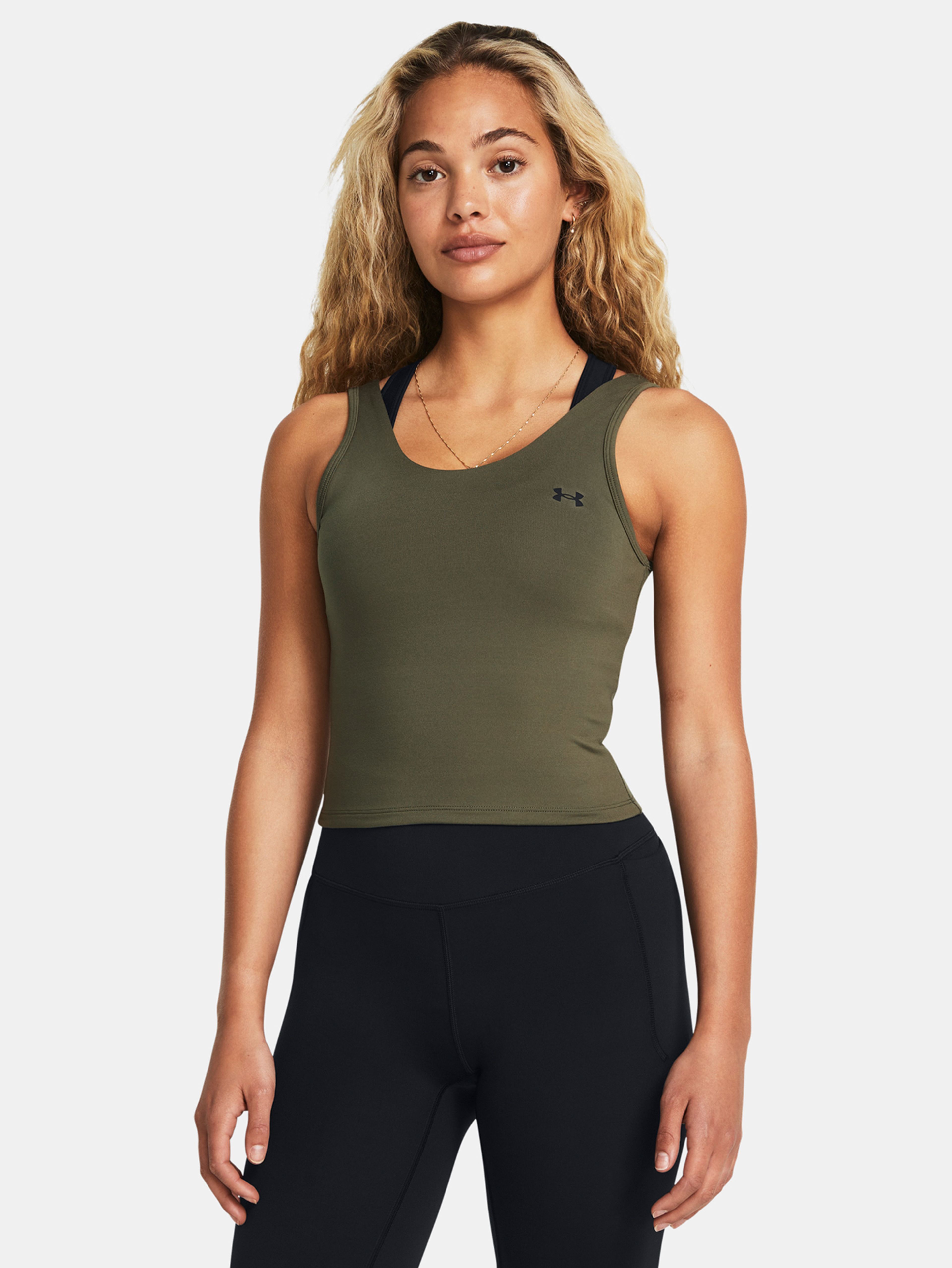 Női atlétatrikó Under Armour Motion Tank EMEA