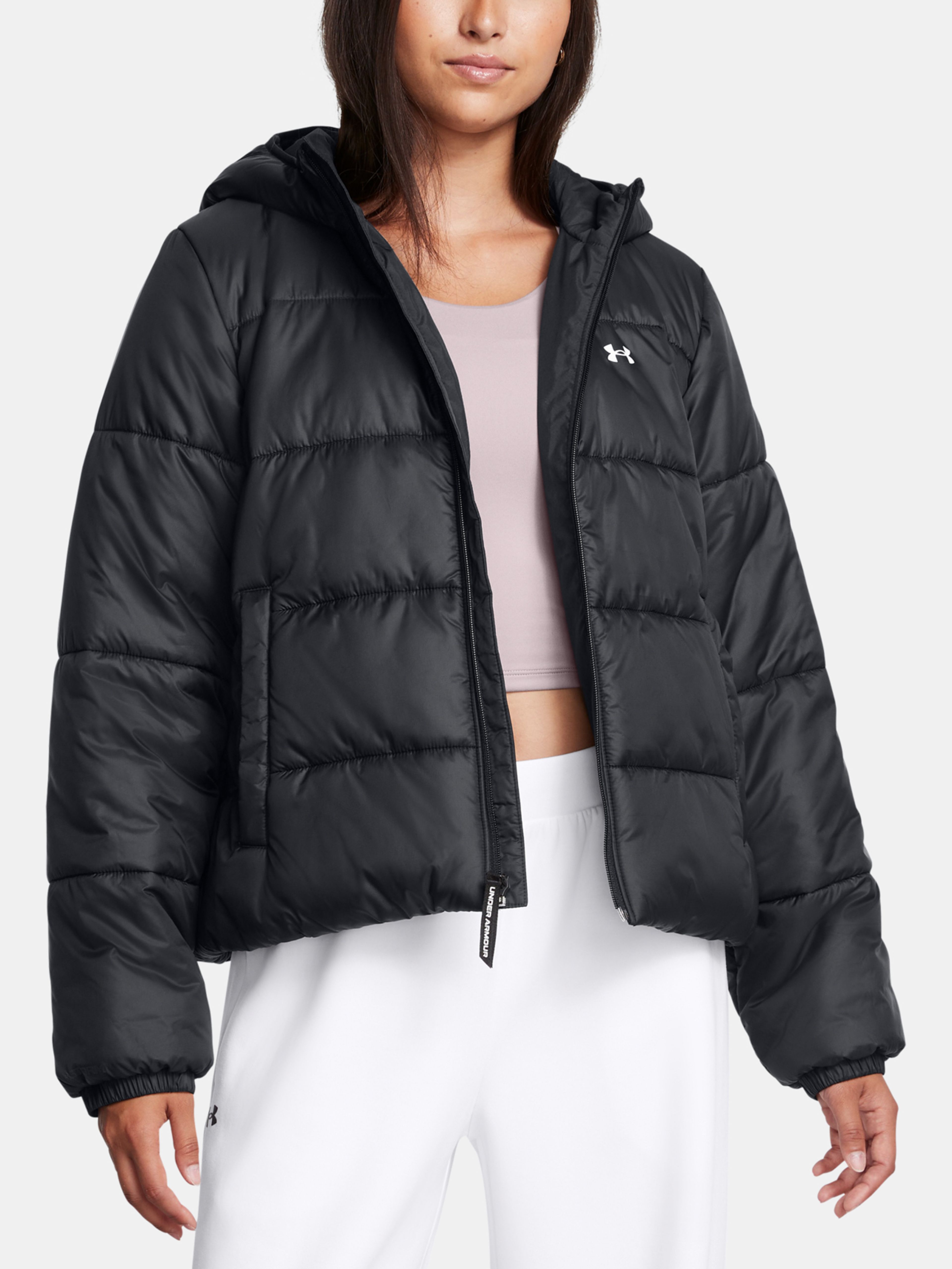 Női dzseki Under Armour LW INSULATE JACKET