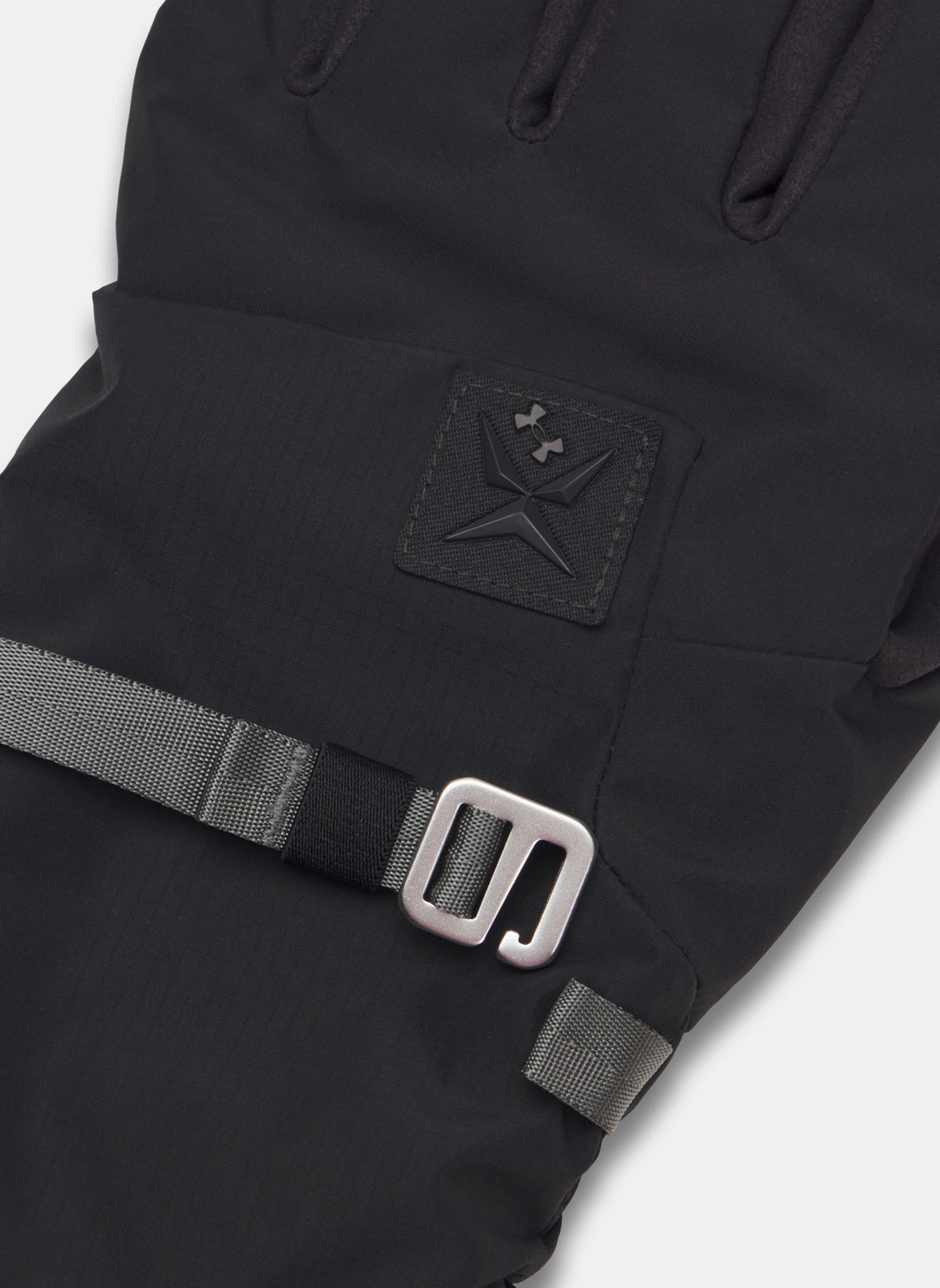 Vīriešu cimdi Under Armour Explor CGI Insulated Glove - 003
