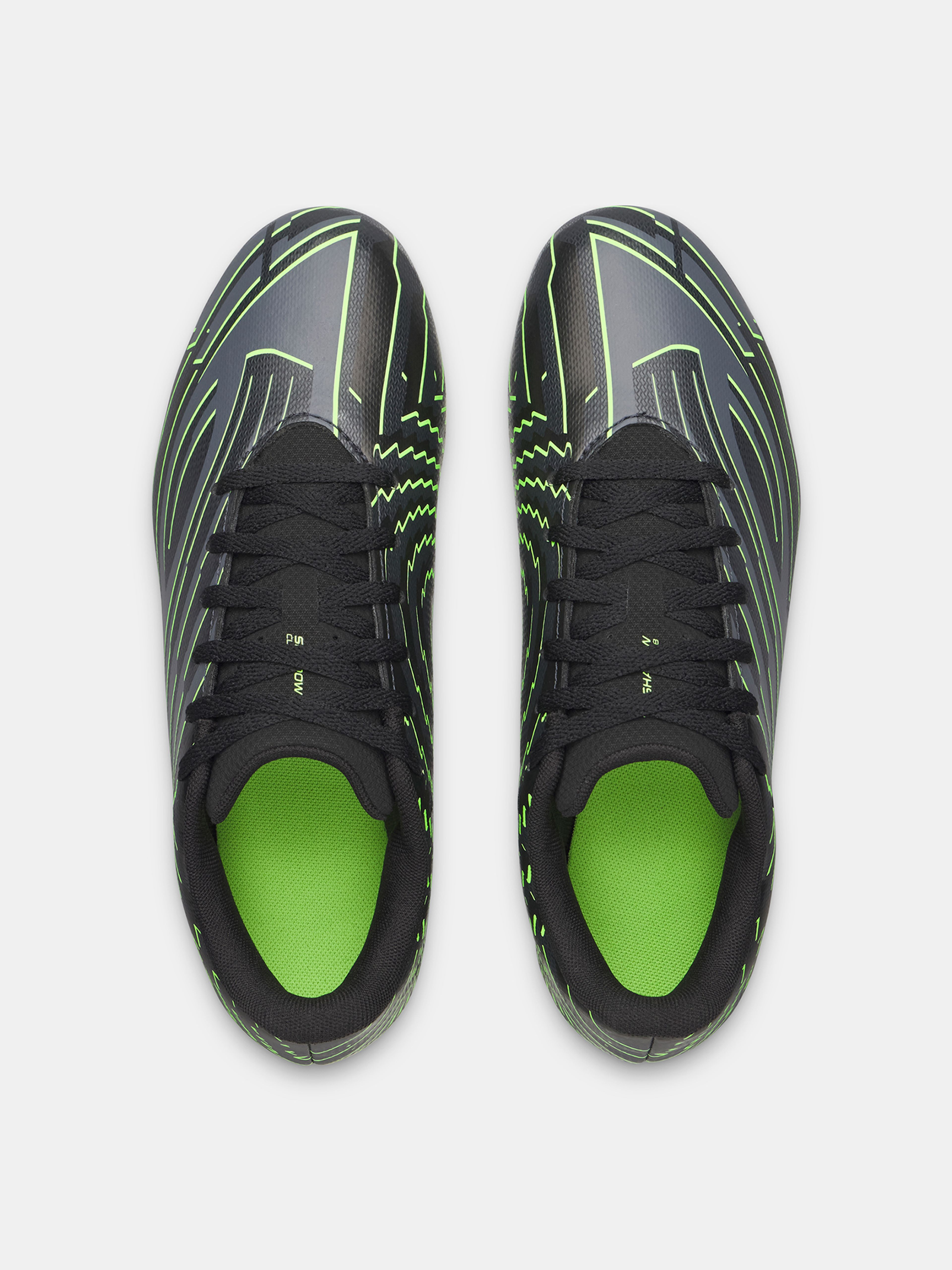 Fiú futballcipő Under Armour UA Shadow Club 4 FG Jr - 005