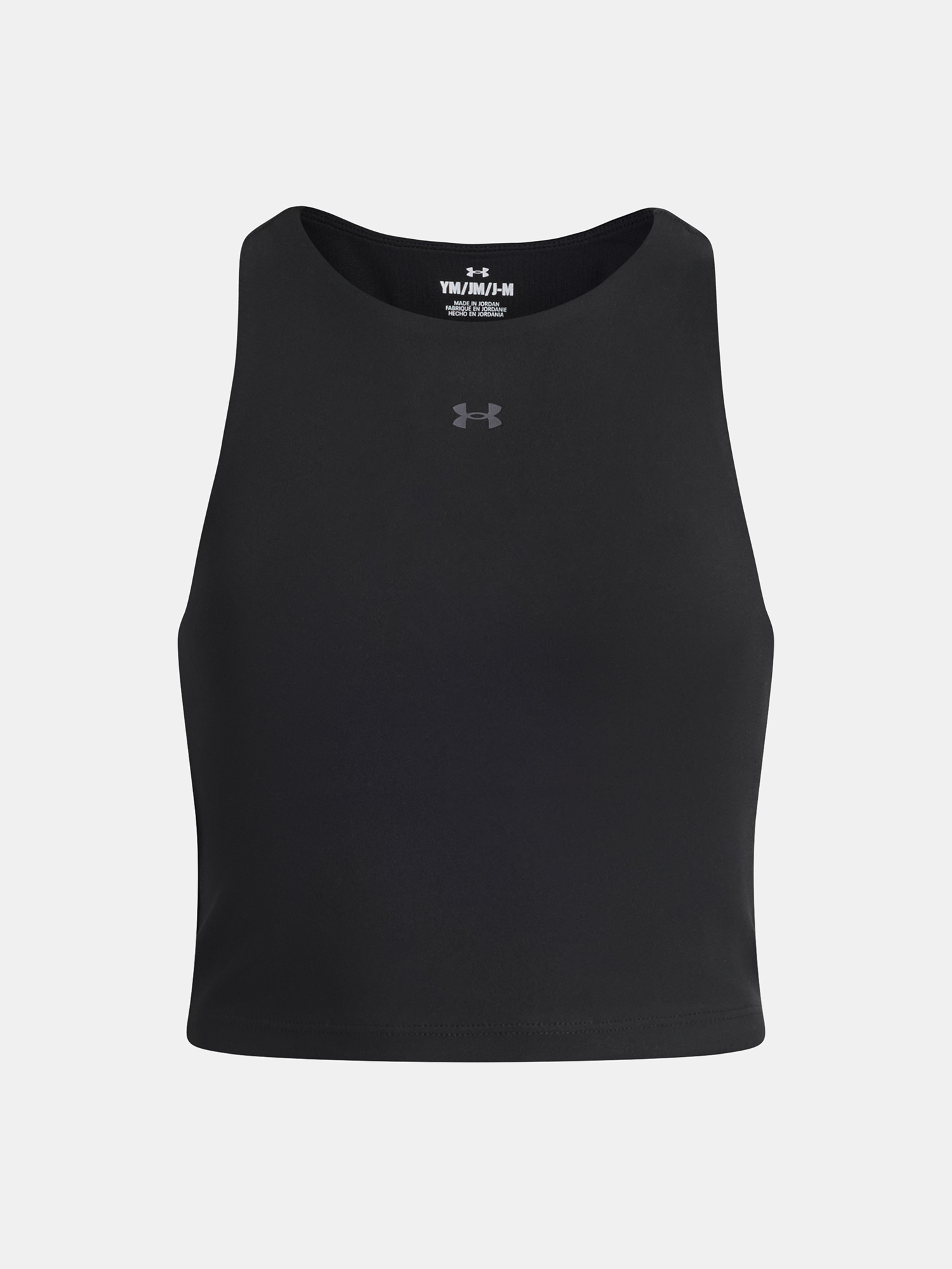 Tüdrukute särk Under Armour Motion Tank - 001