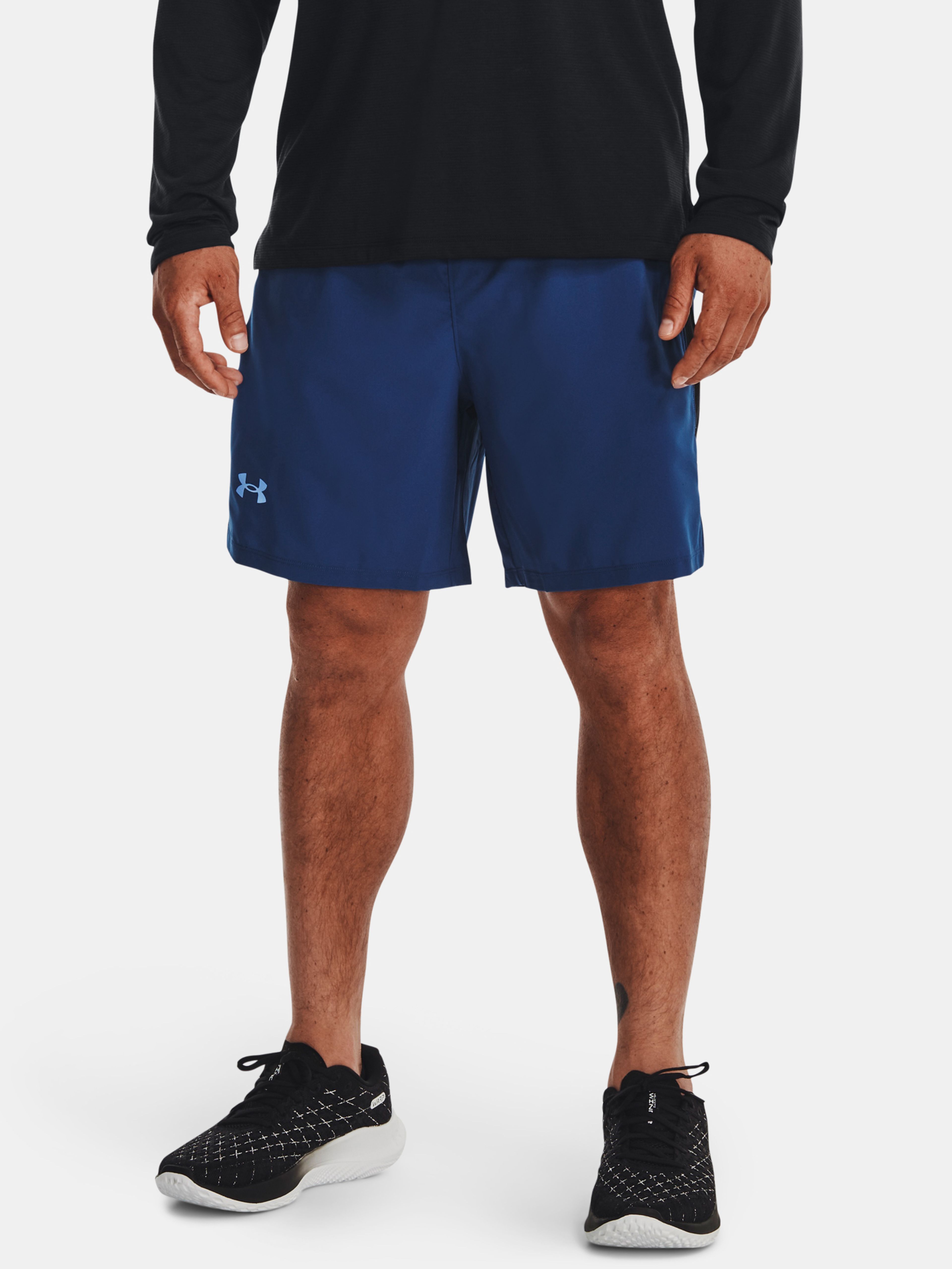 Férfi rövidnadrágok Under Armour UA LAUNCH 7'' SHORT