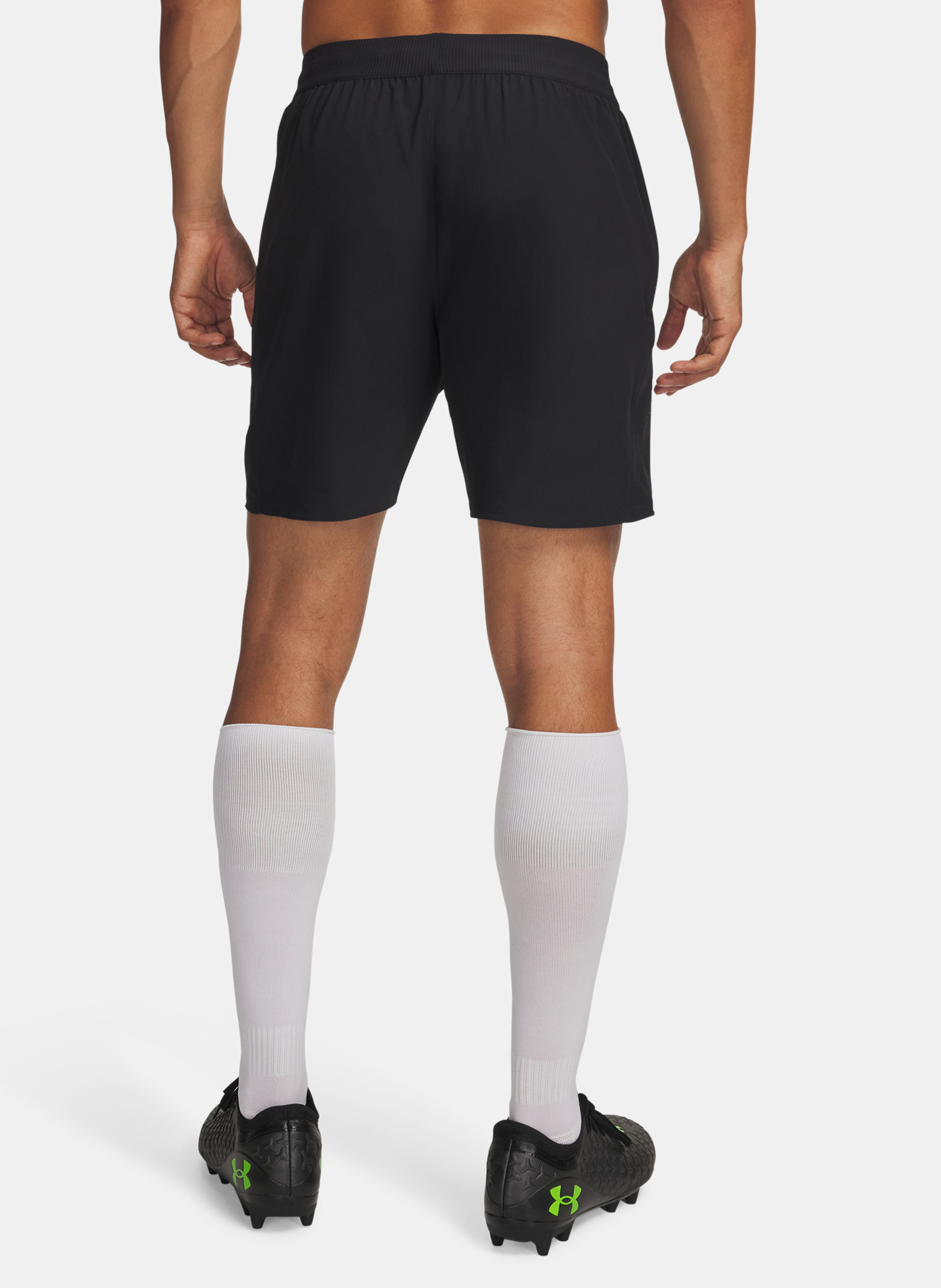 Vyriški šortai Under Armour UA Challenger Elite Short - 002