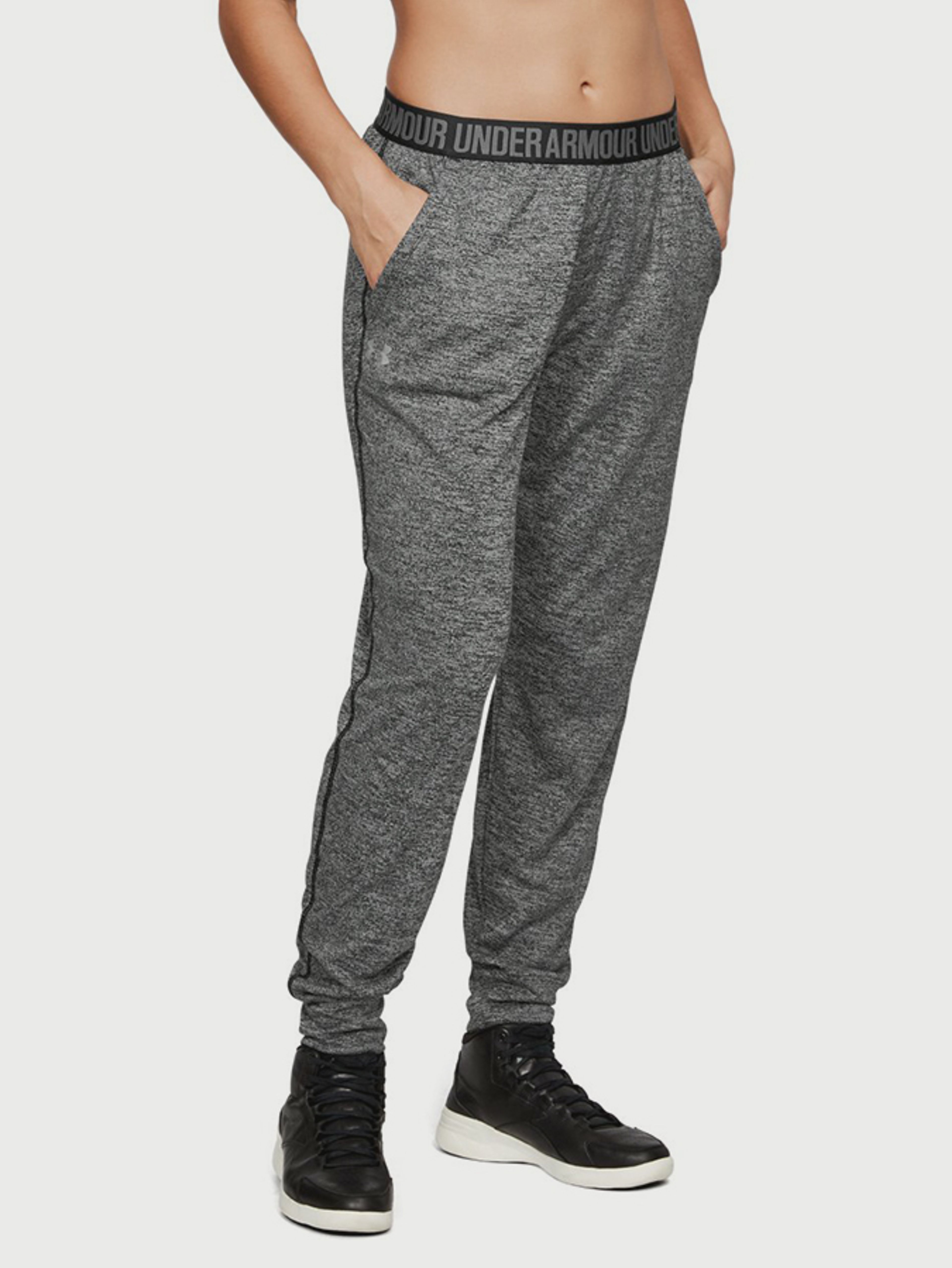 Női sportnadrág Under Armour Play Up Pant - Twist