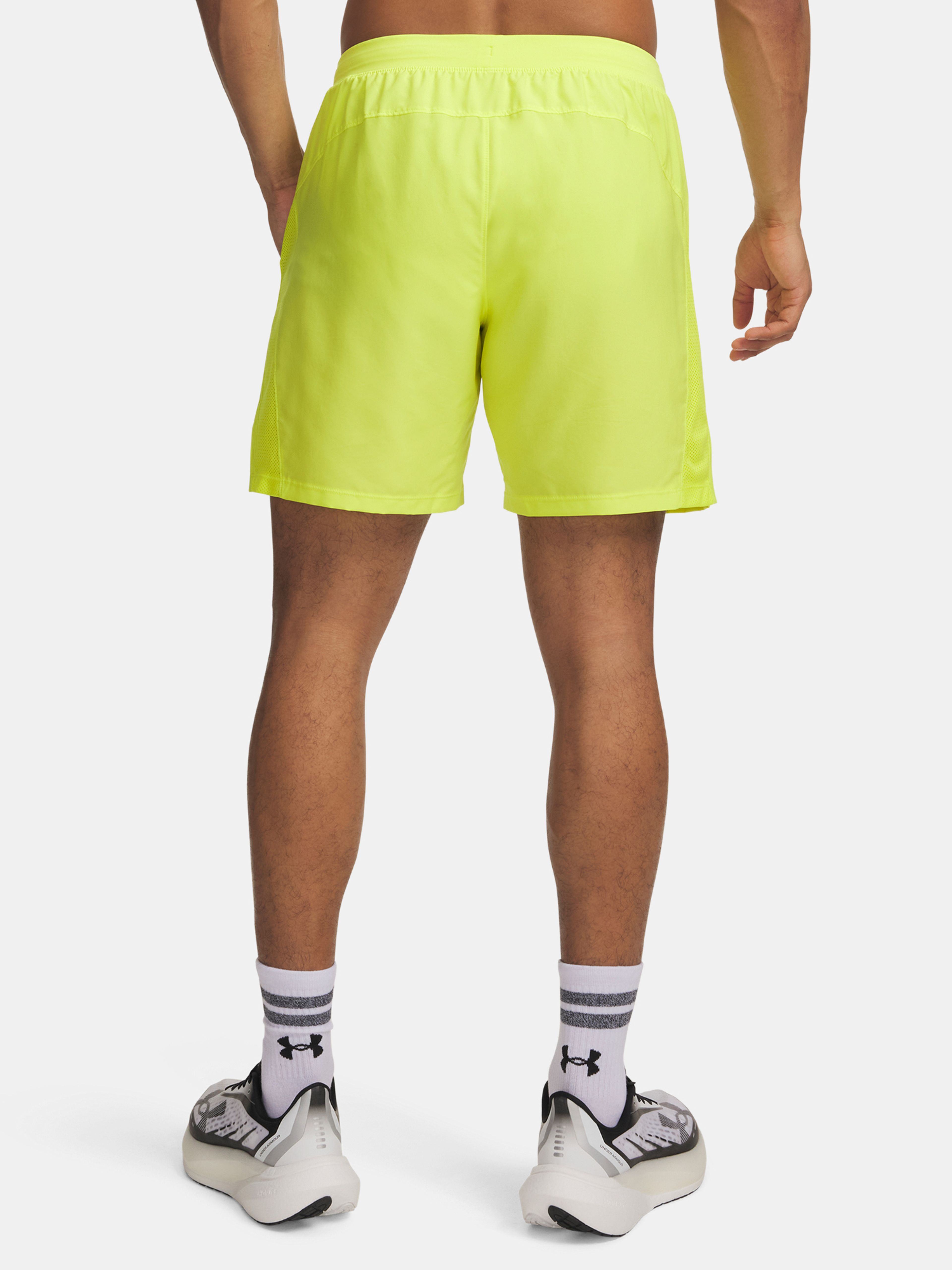Vyriški šortai Under Armour UA LAUNCH 7'' SHORTS - 002