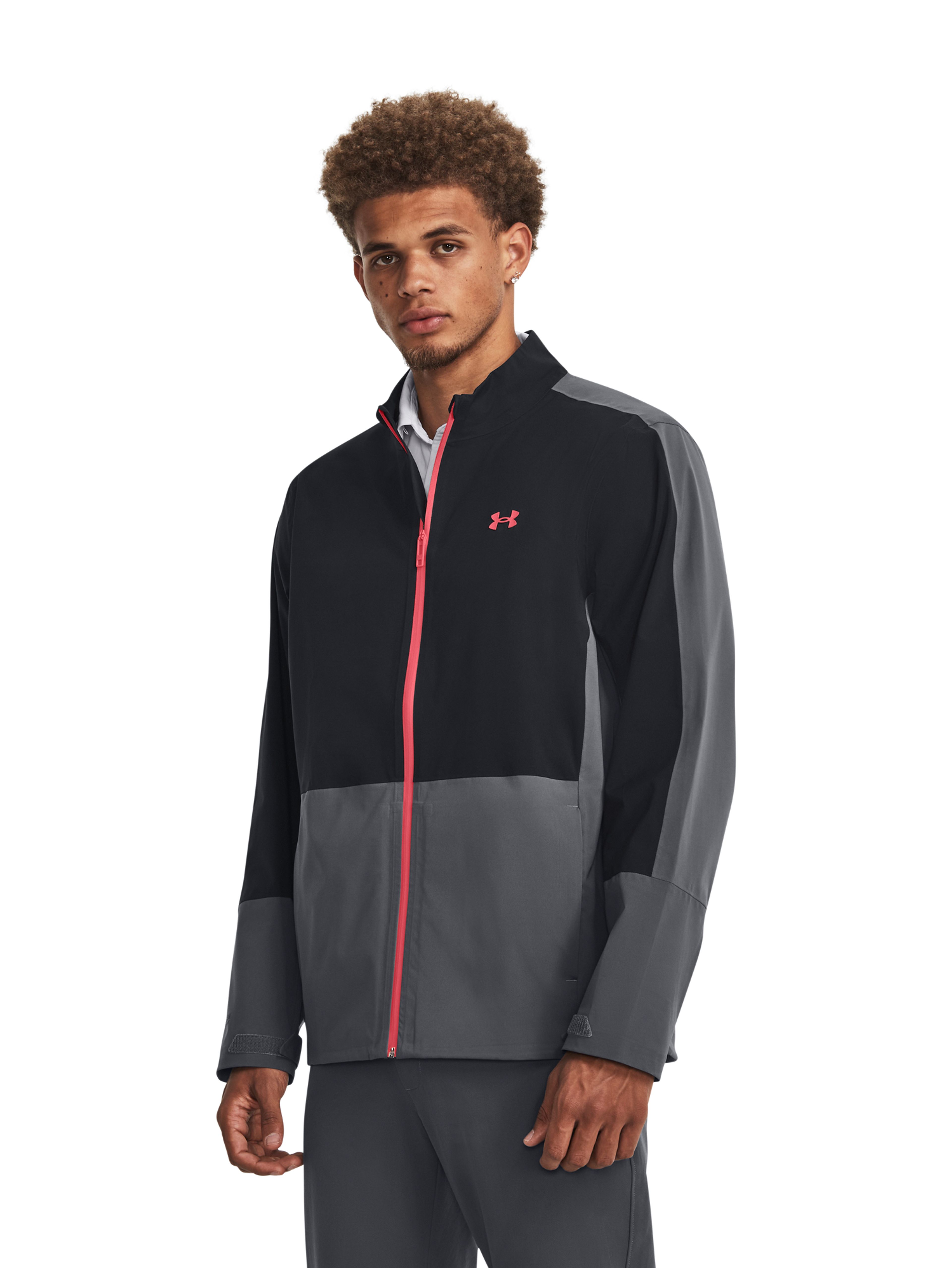 Vīriešu jaka Under Armour UA STRMPRF 3.0 JKT