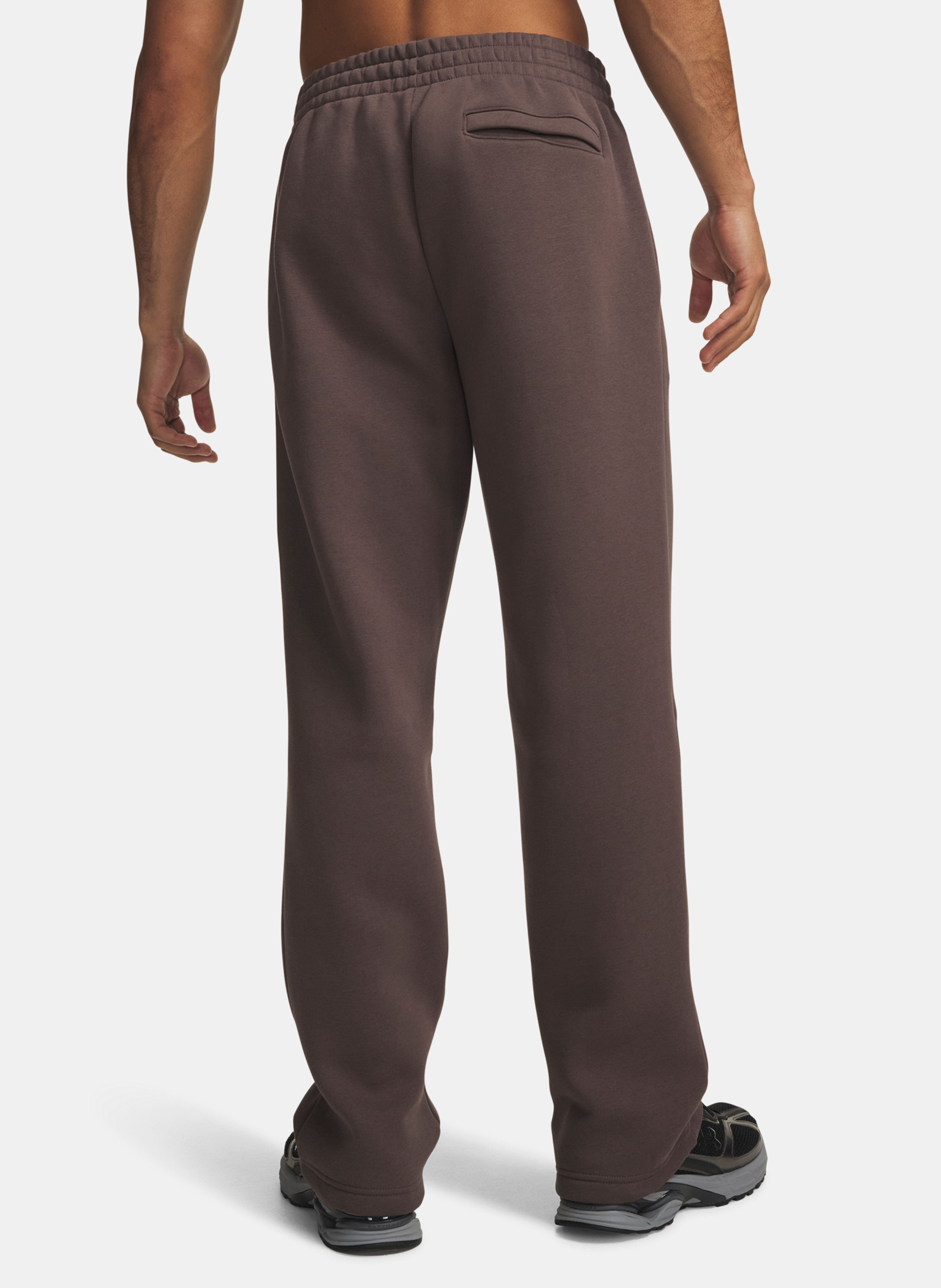 Férfi sportnadrág Under Armour UA Icon Fleece Pant - 002