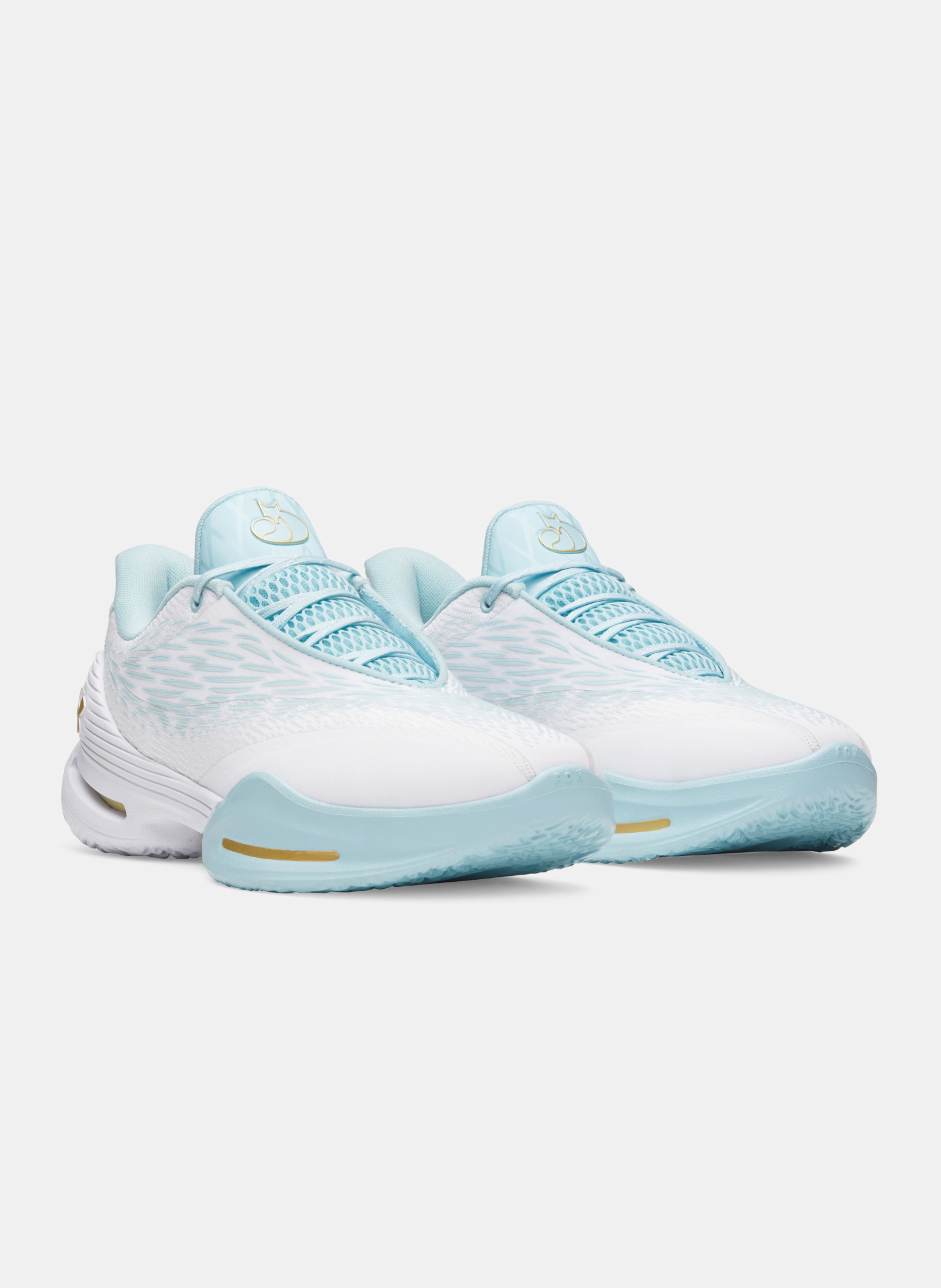 Unisexi tossud Under Armour UA D. FOX 3 - 004