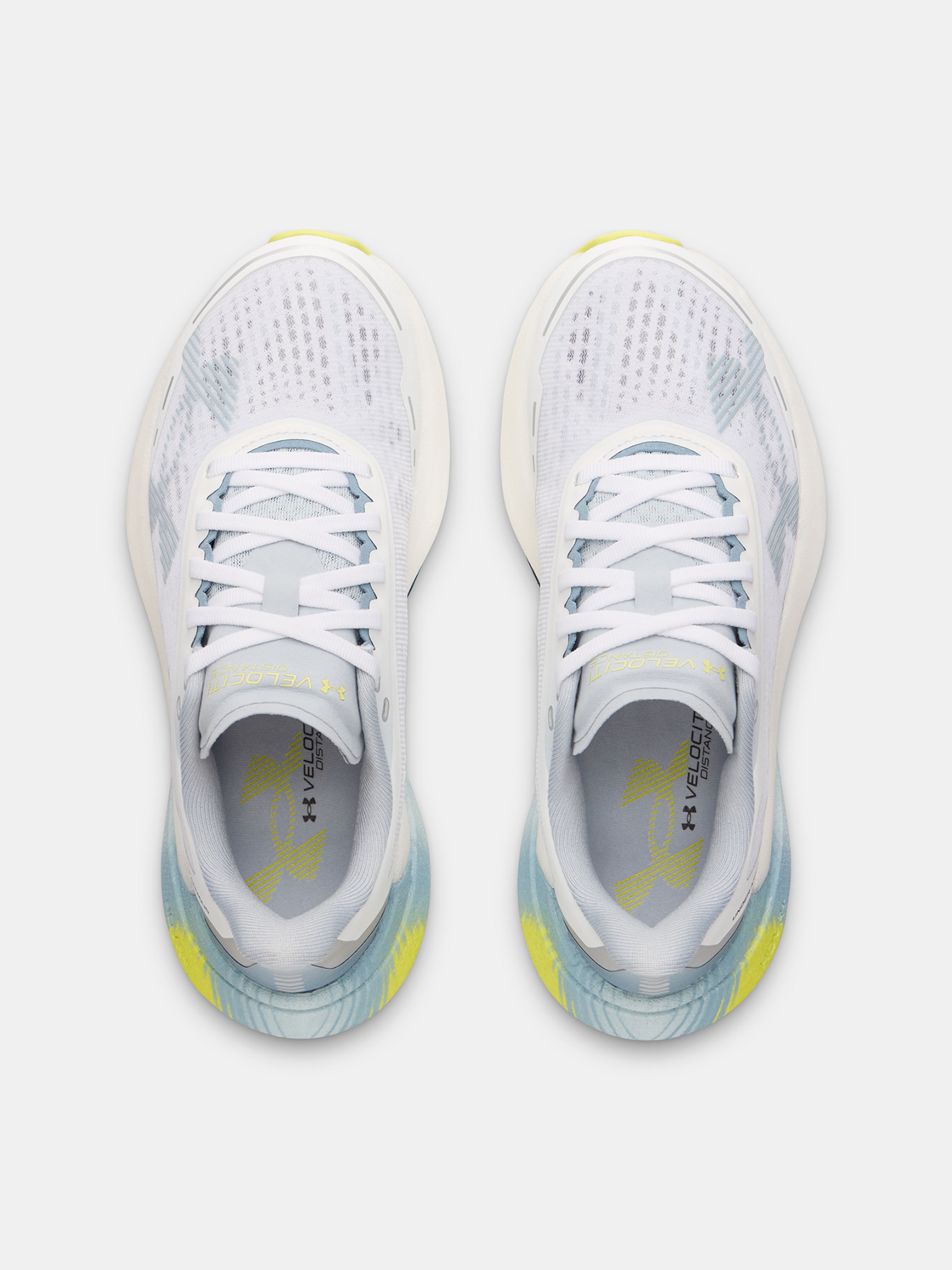 Ženski čevlji Under Armour UA W Velociti Distance - 005